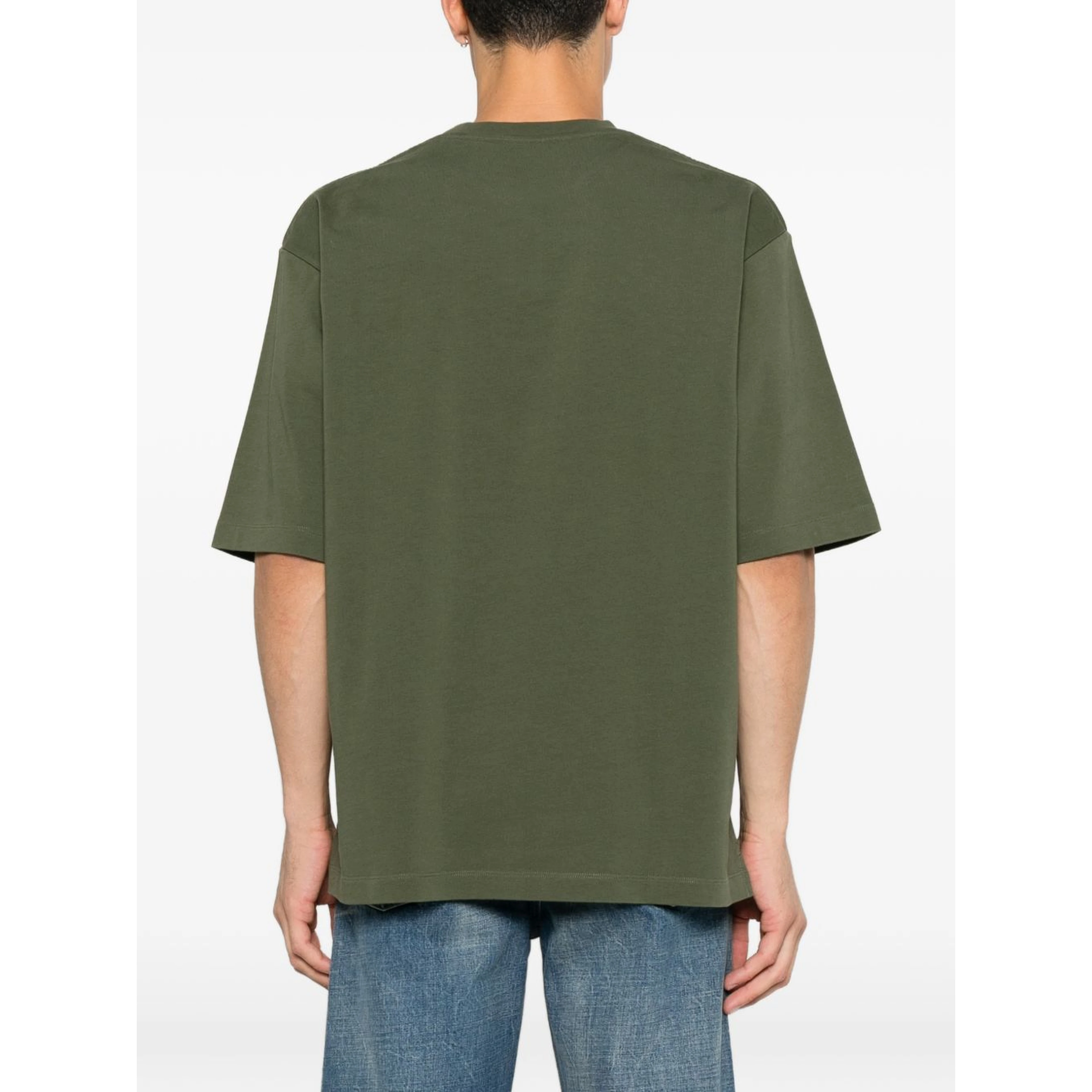 DSQUARED2 T-shirts and Polos