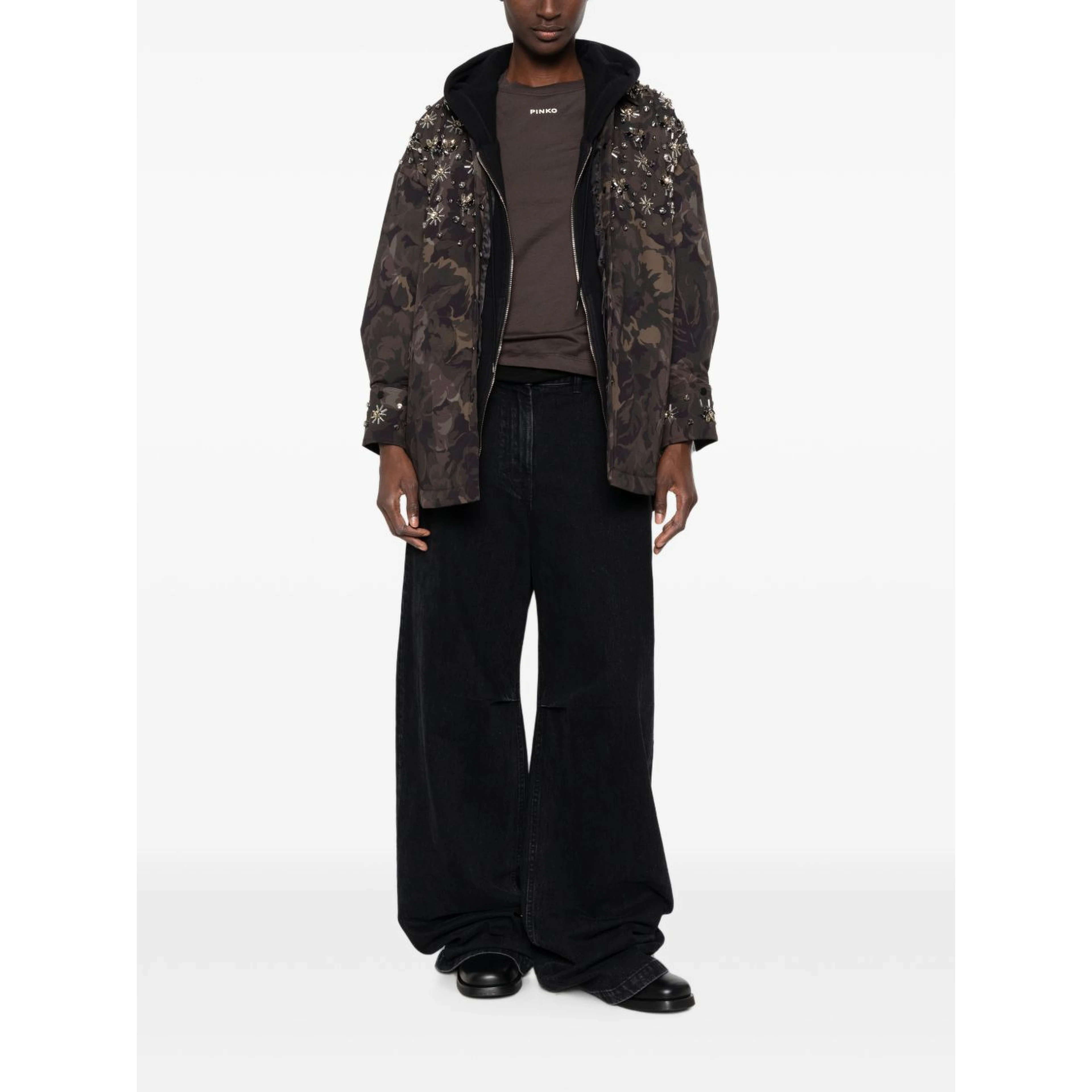 PINKO Coats