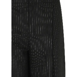 Elisabetta Franchi Trousers