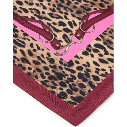 PINKO Scarfs