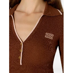 Elisabetta Franchi Sweaters