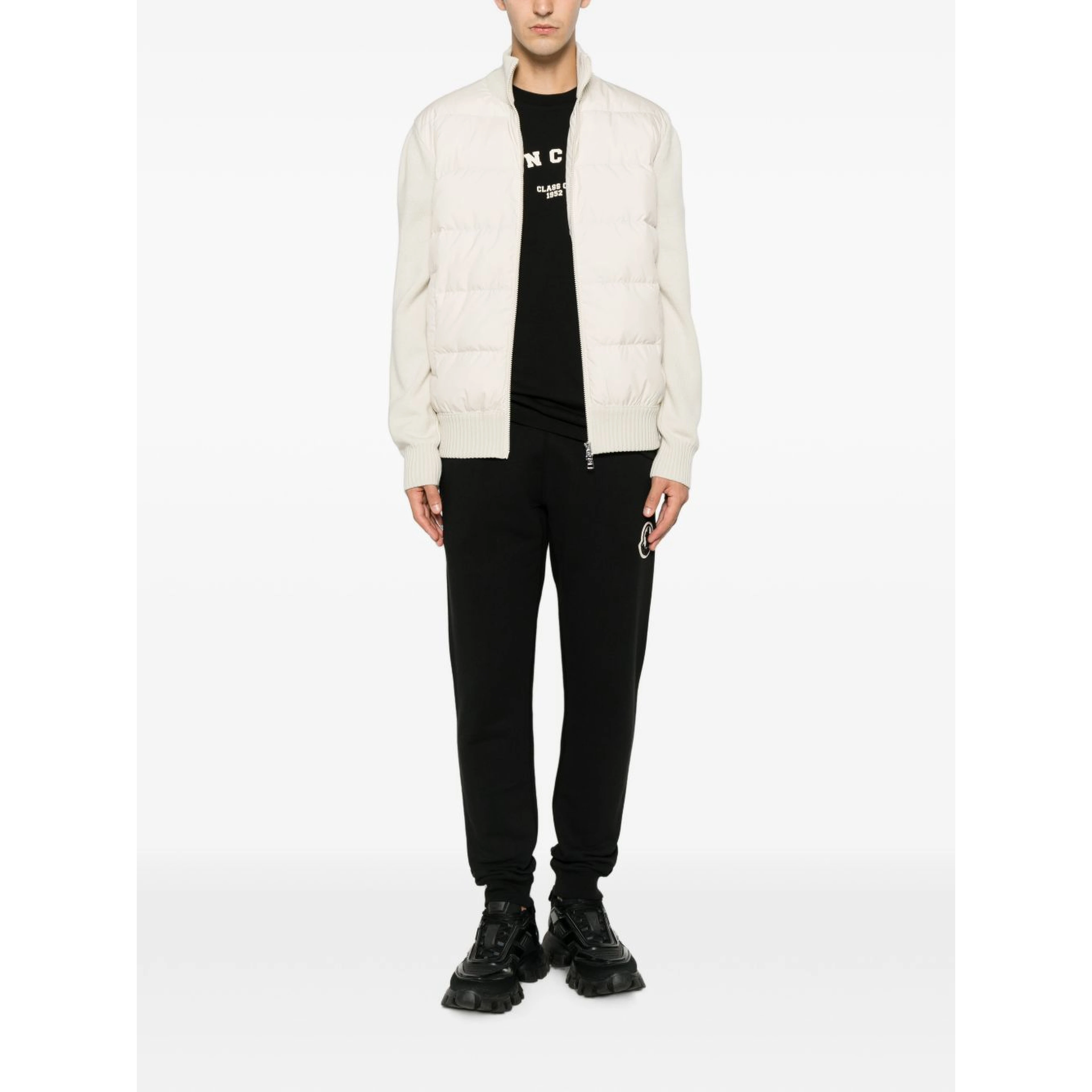 MONCLER Trousers
