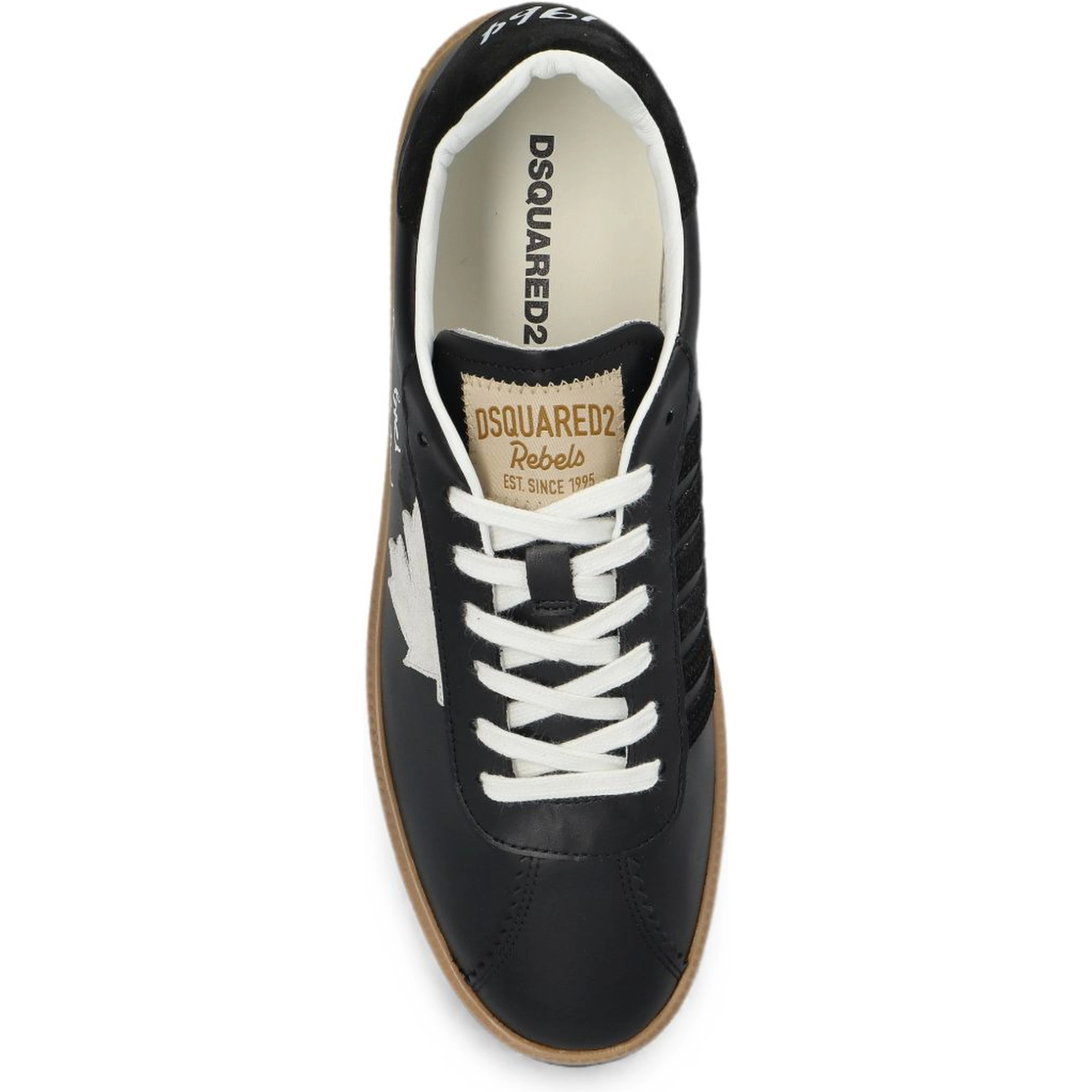 DSQUARED2 Sneakers