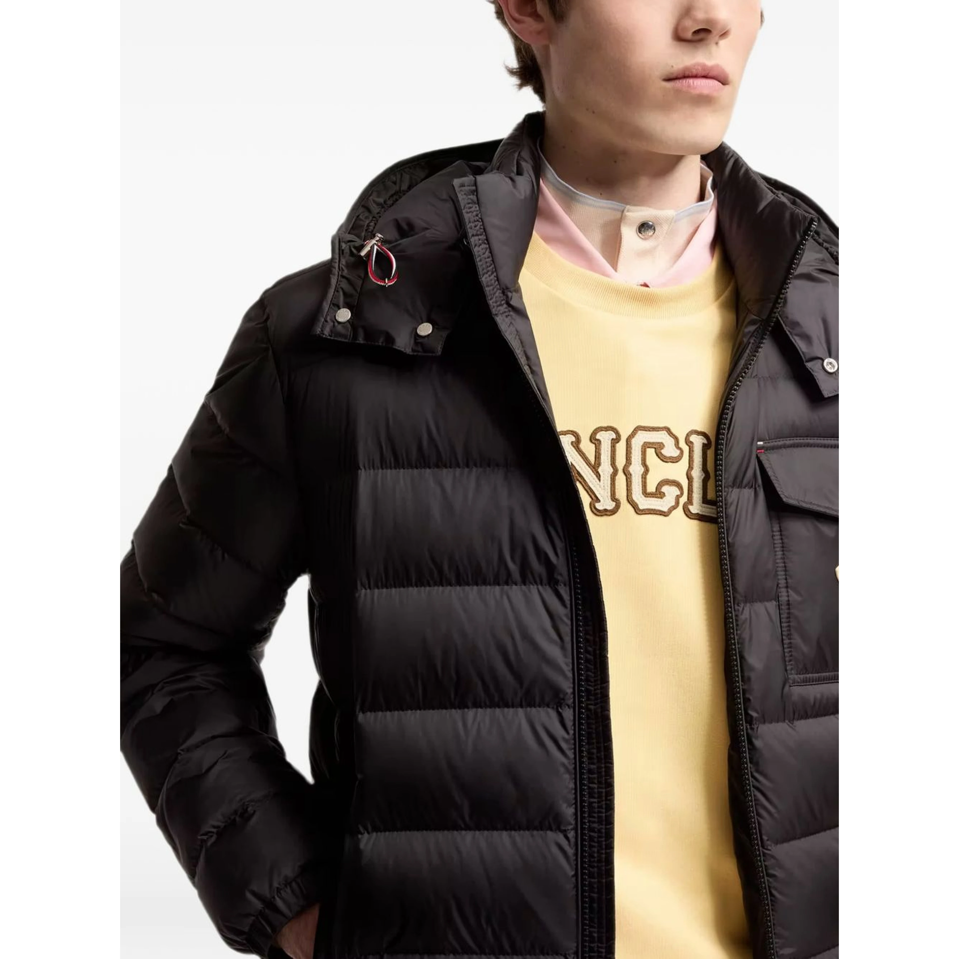 Moncler Coats