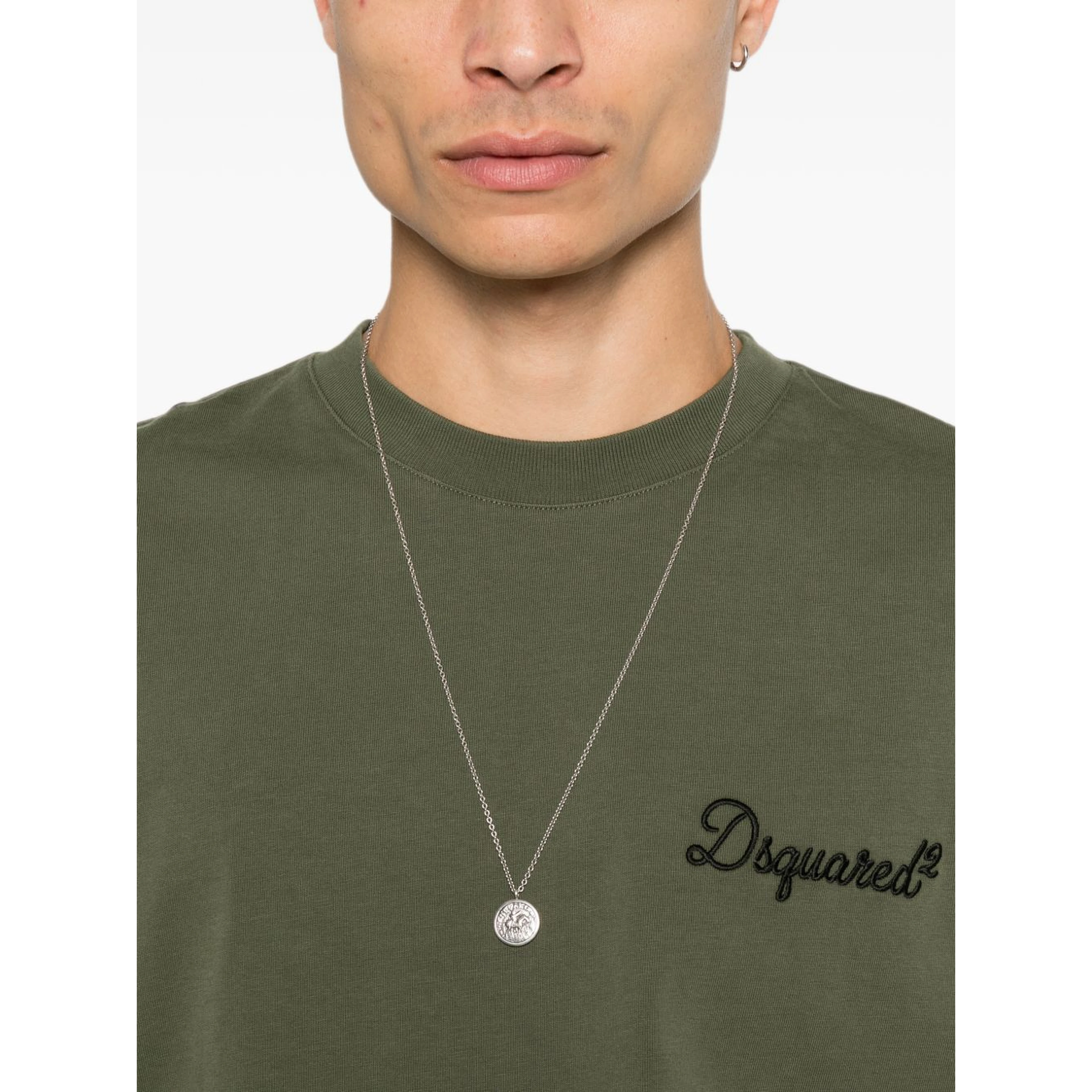 DSQUARED2 T-shirts and Polos