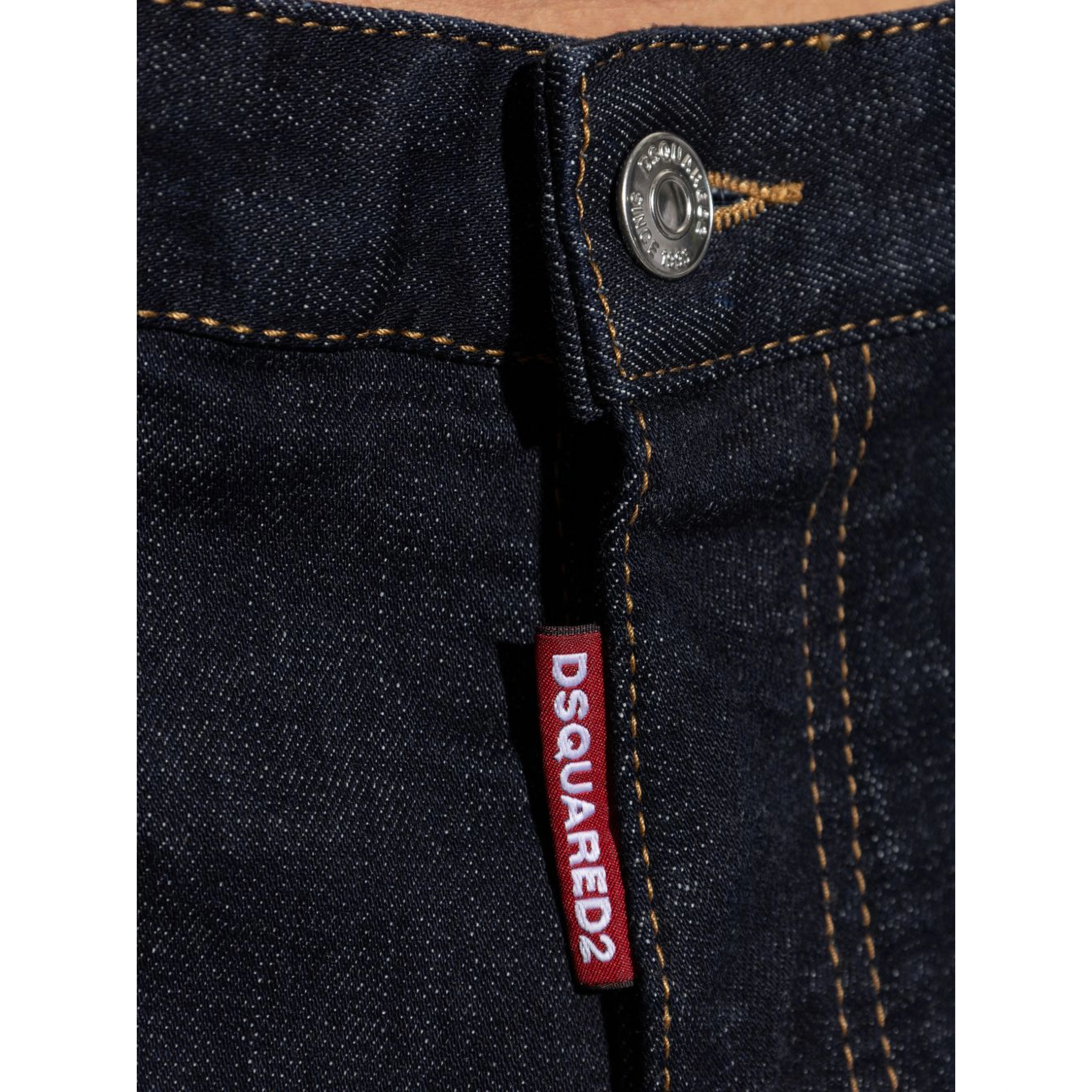 DSQUARED2 Jeans