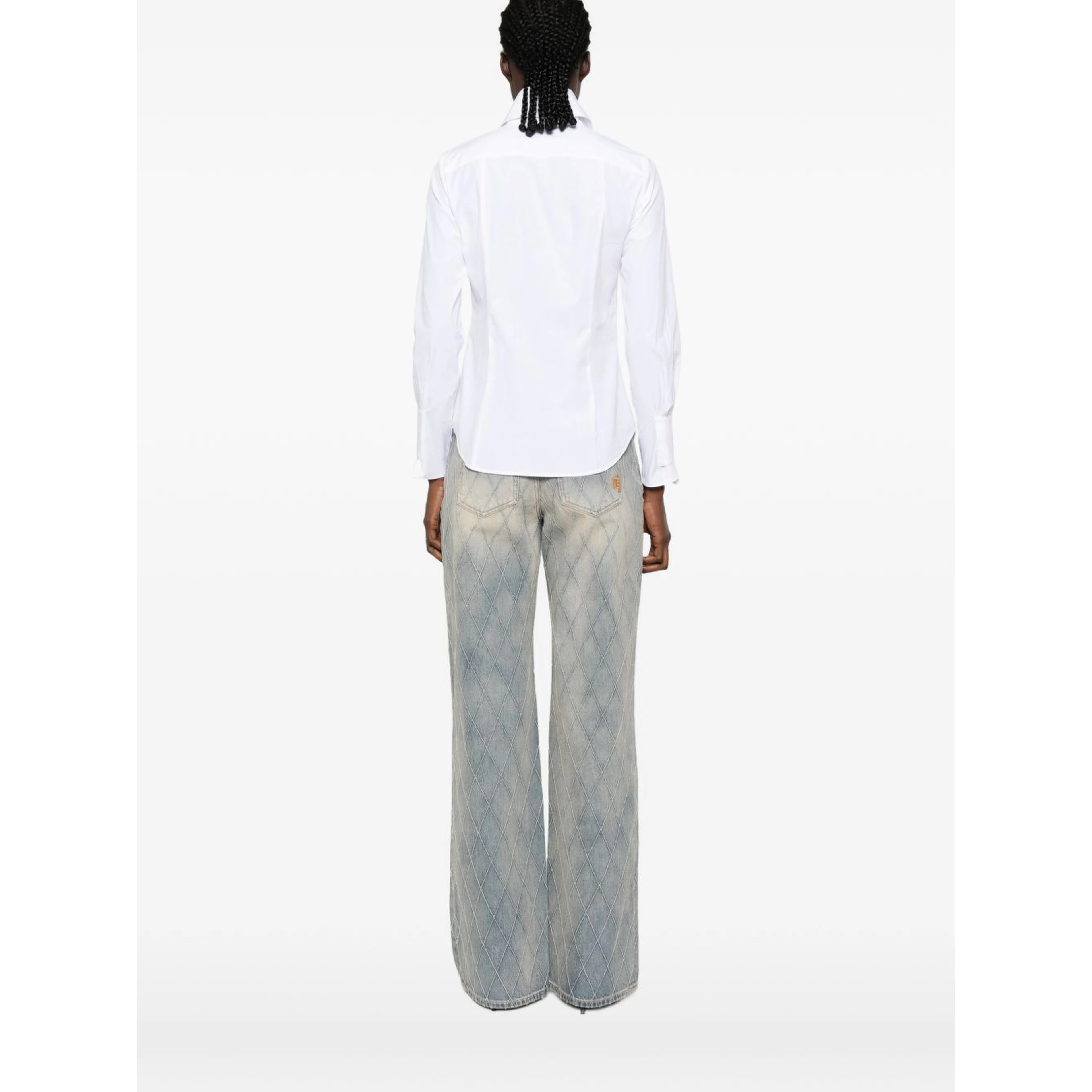 ELISABETTA FRANCHI Shirts