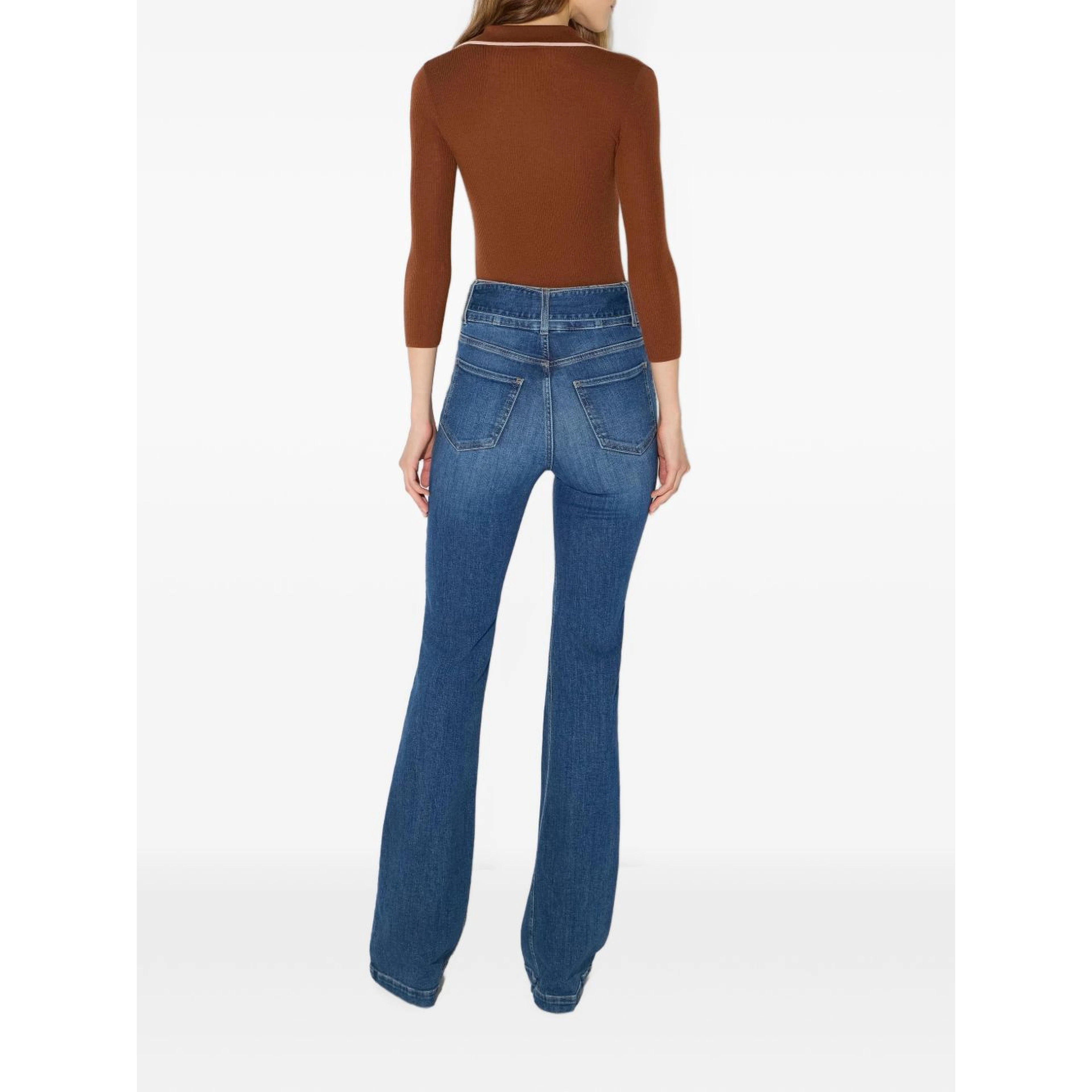 Elisabetta Franchi Sweaters