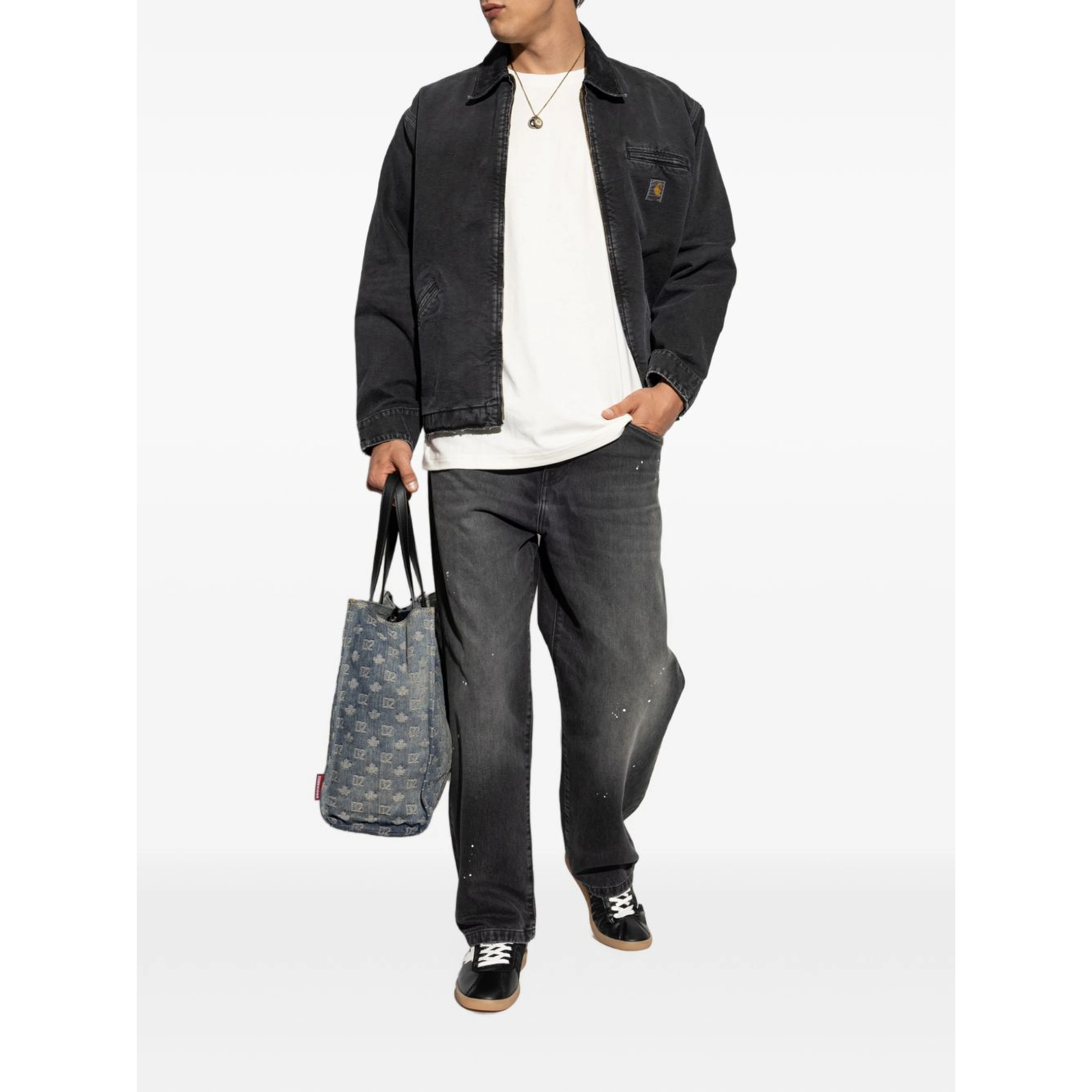 DSQUARED2 Sneakers