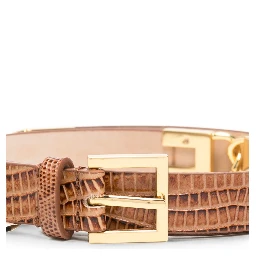 Elisabetta Franchi Belts