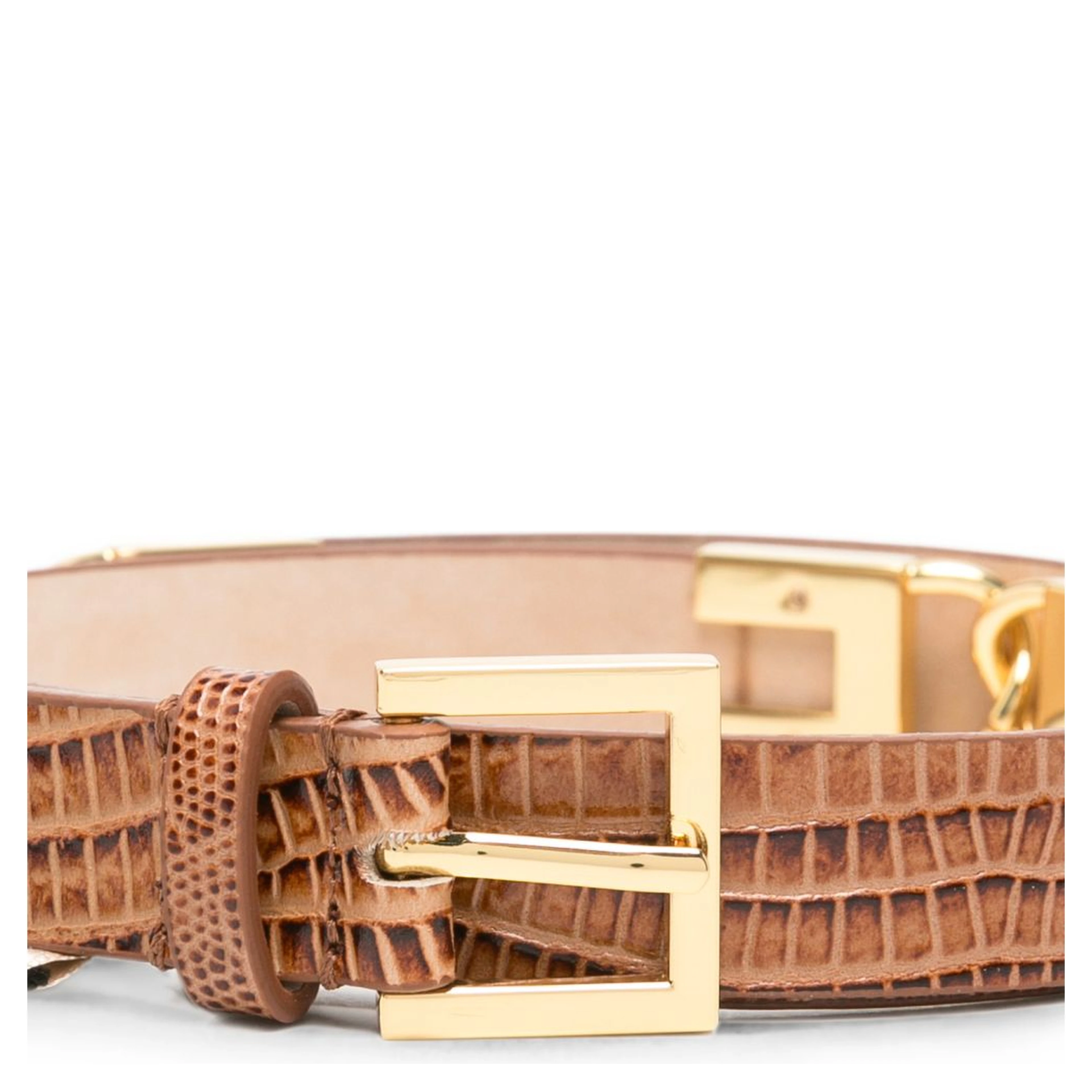 Elisabetta Franchi Belts