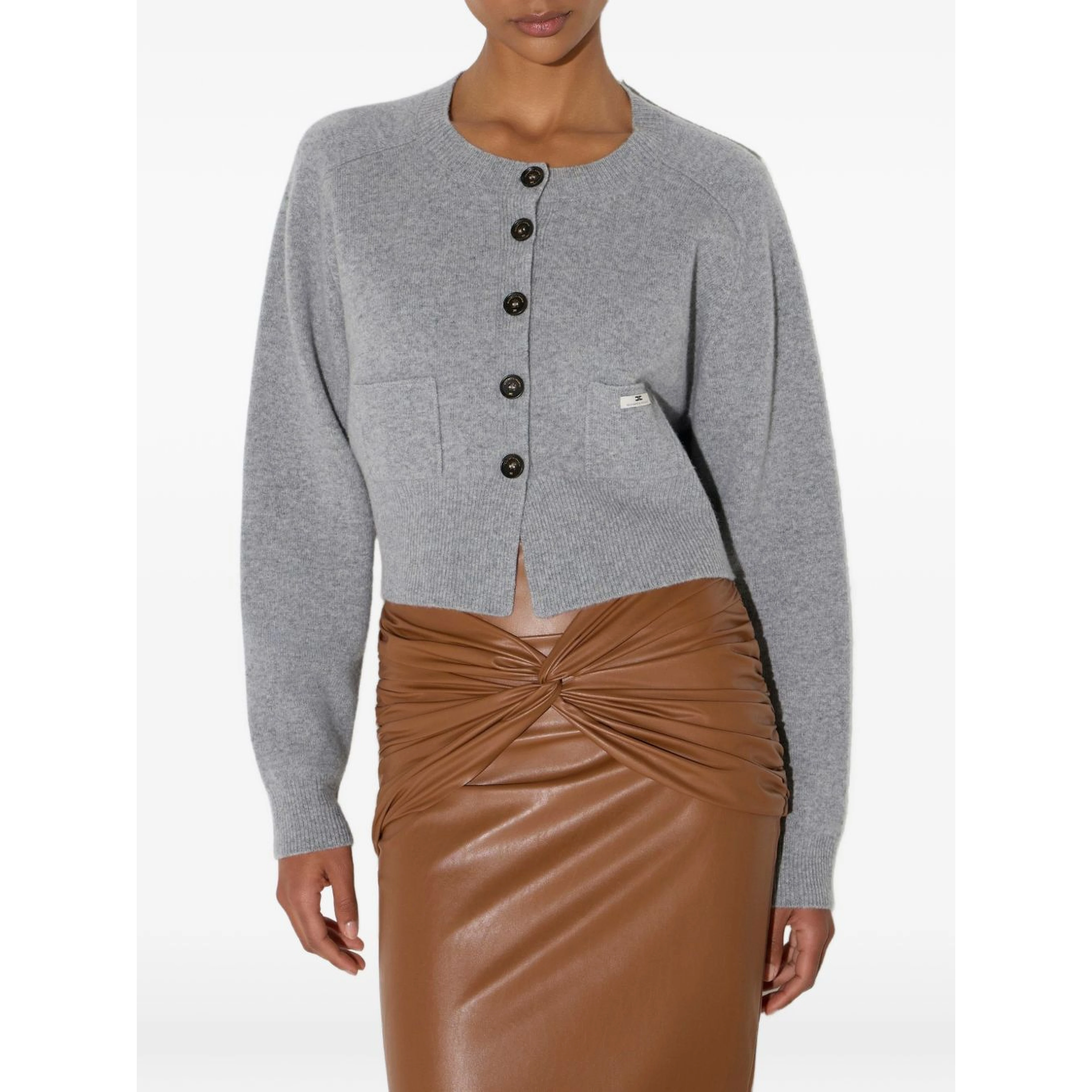 Elisabetta Franchi Sweaters