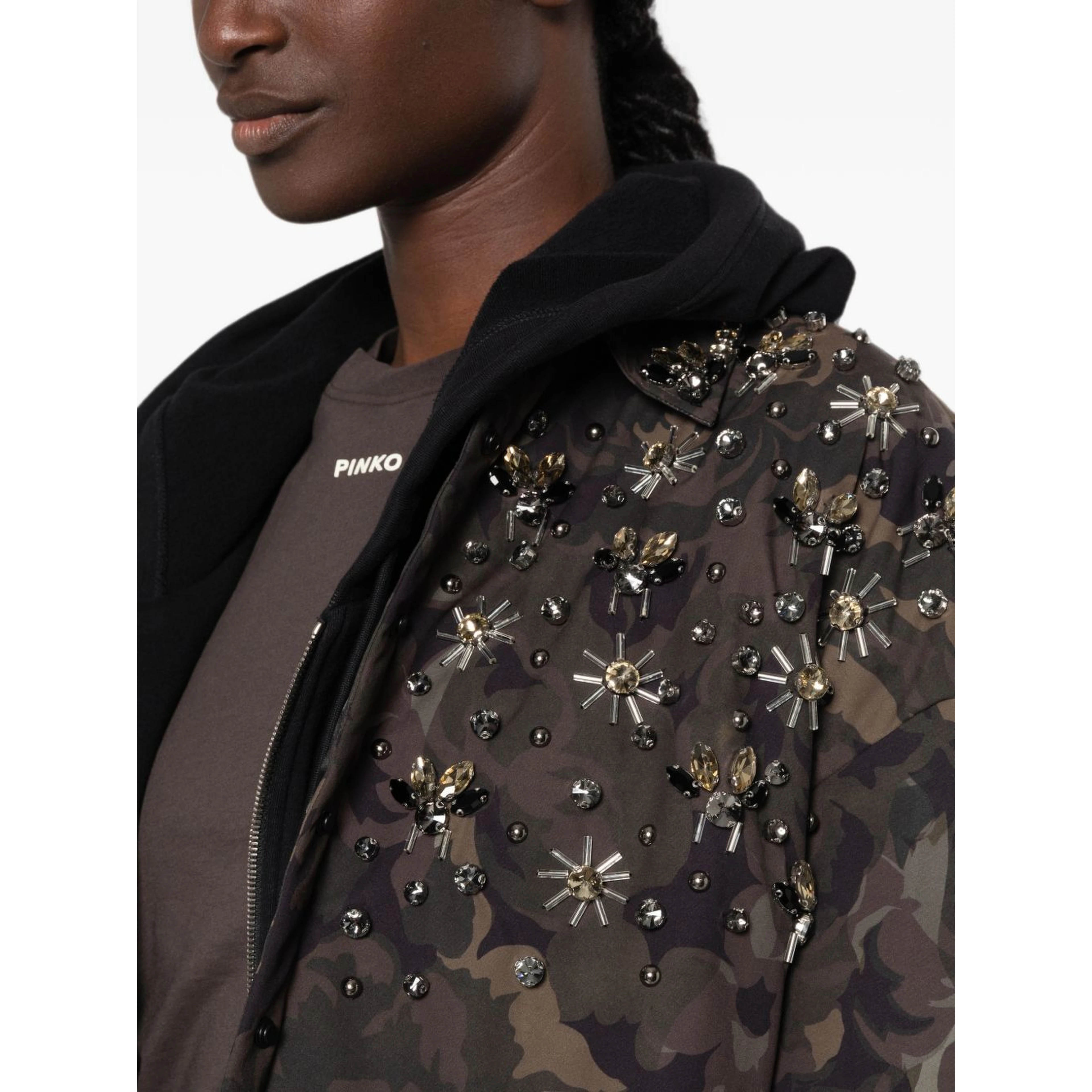 PINKO Coats