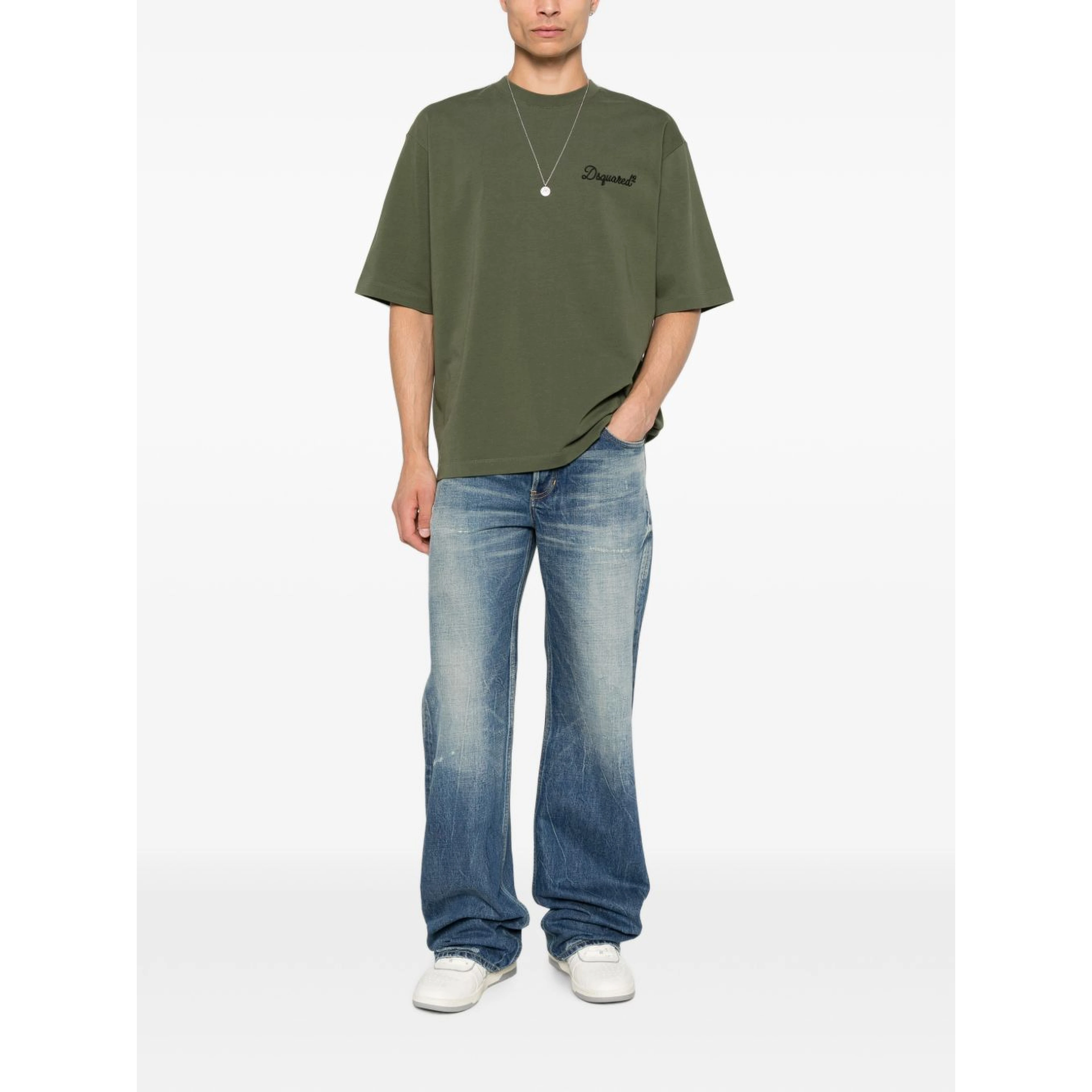 DSQUARED2 T-shirts and Polos
