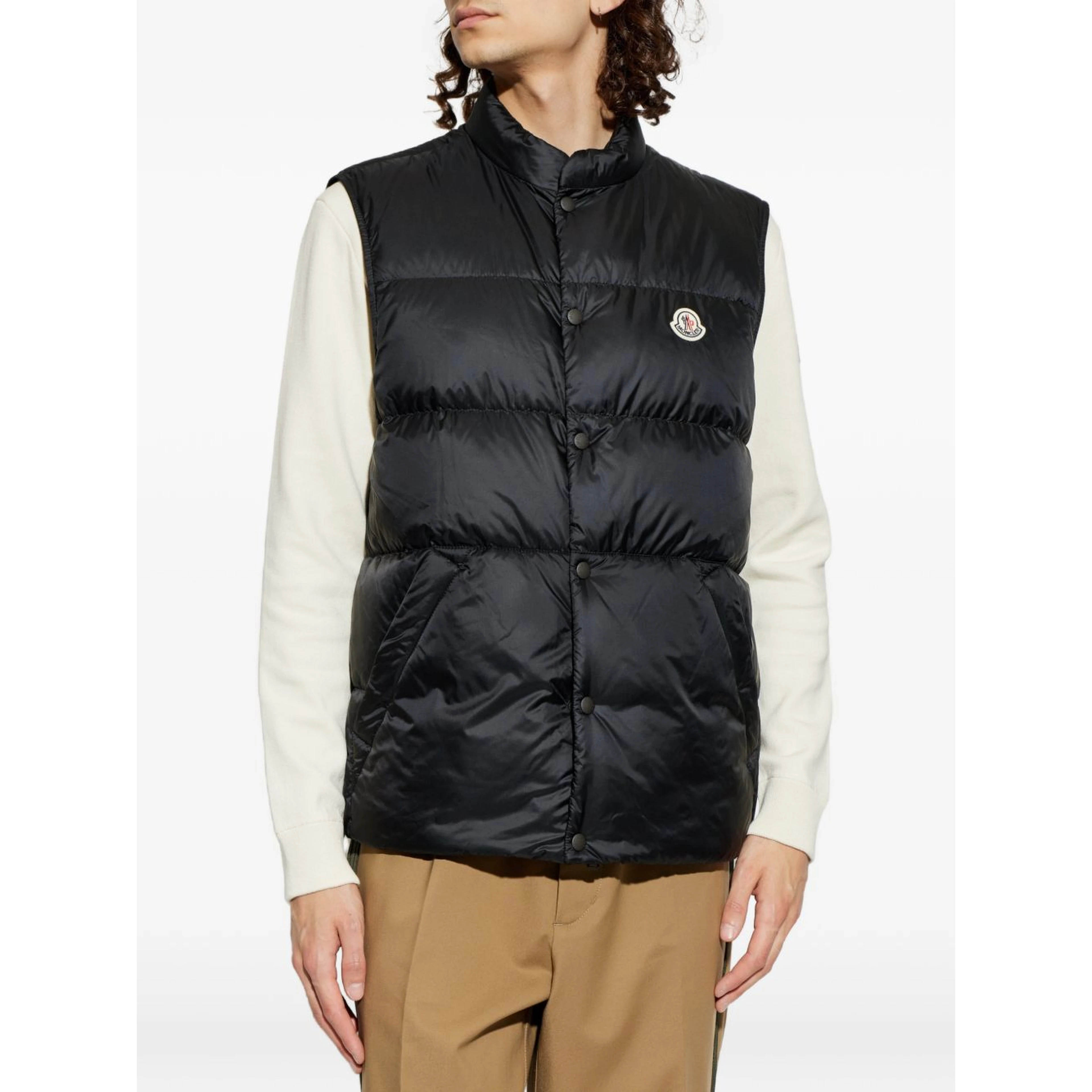 MONCLER Jackets