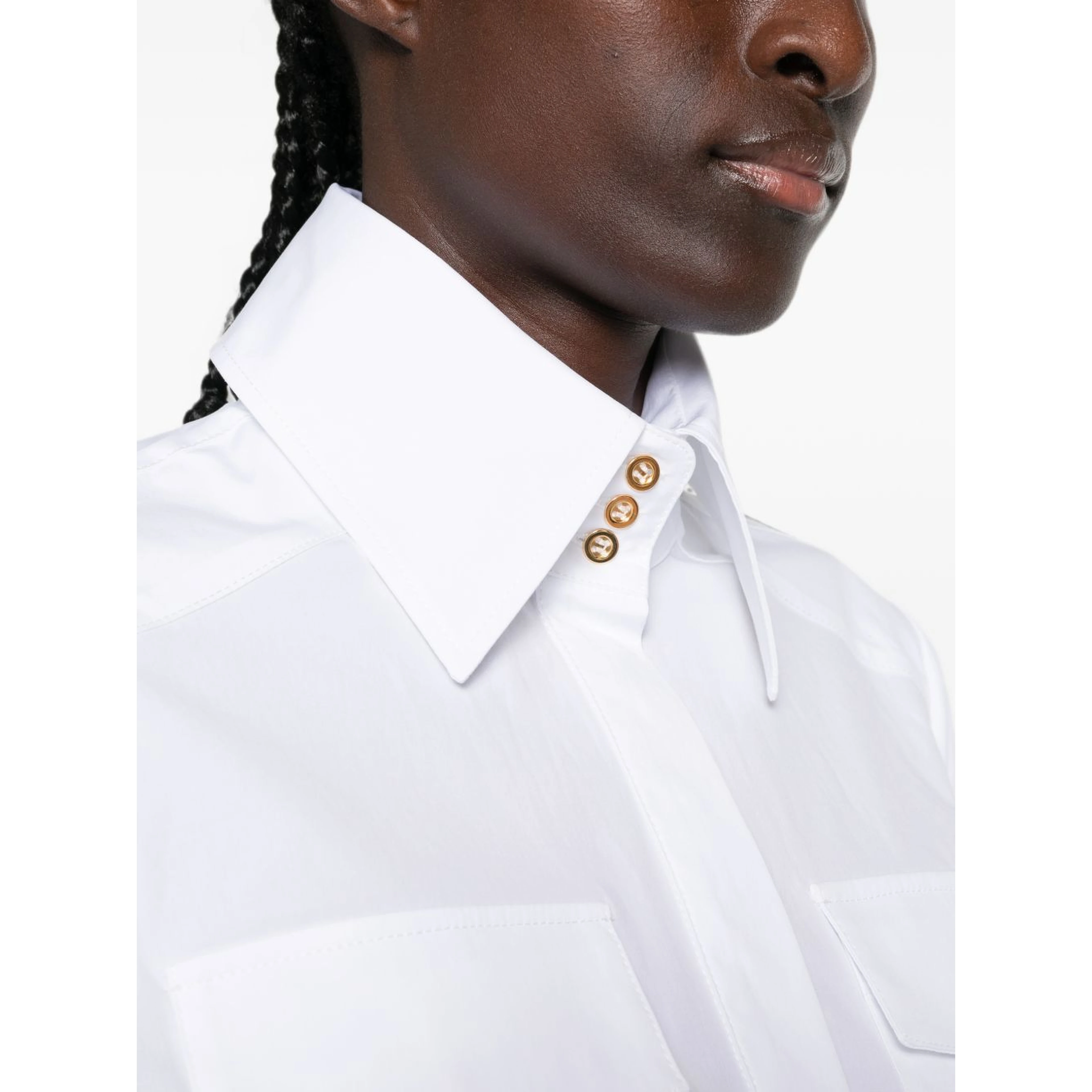 ELISABETTA FRANCHI Shirts