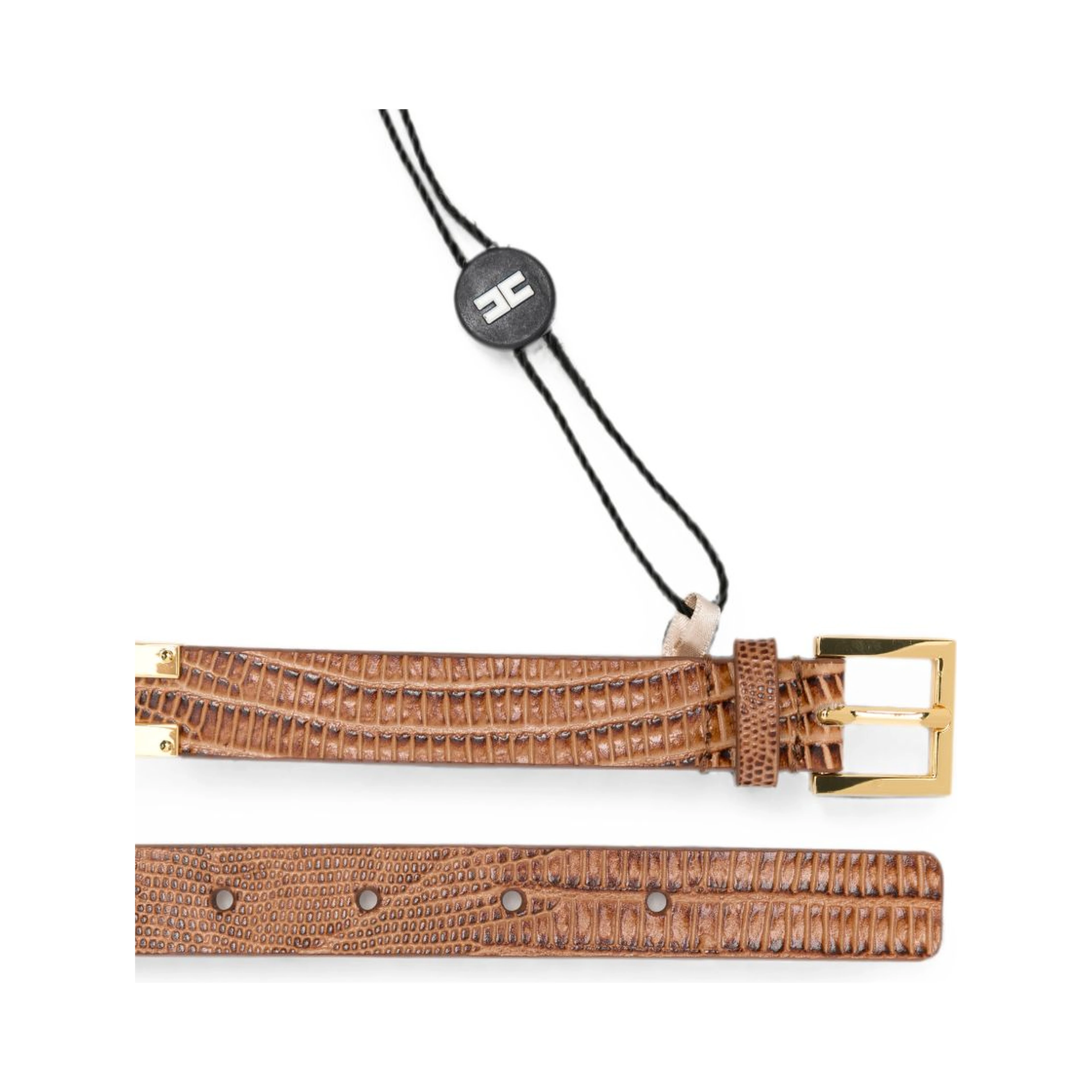 Elisabetta Franchi Belts