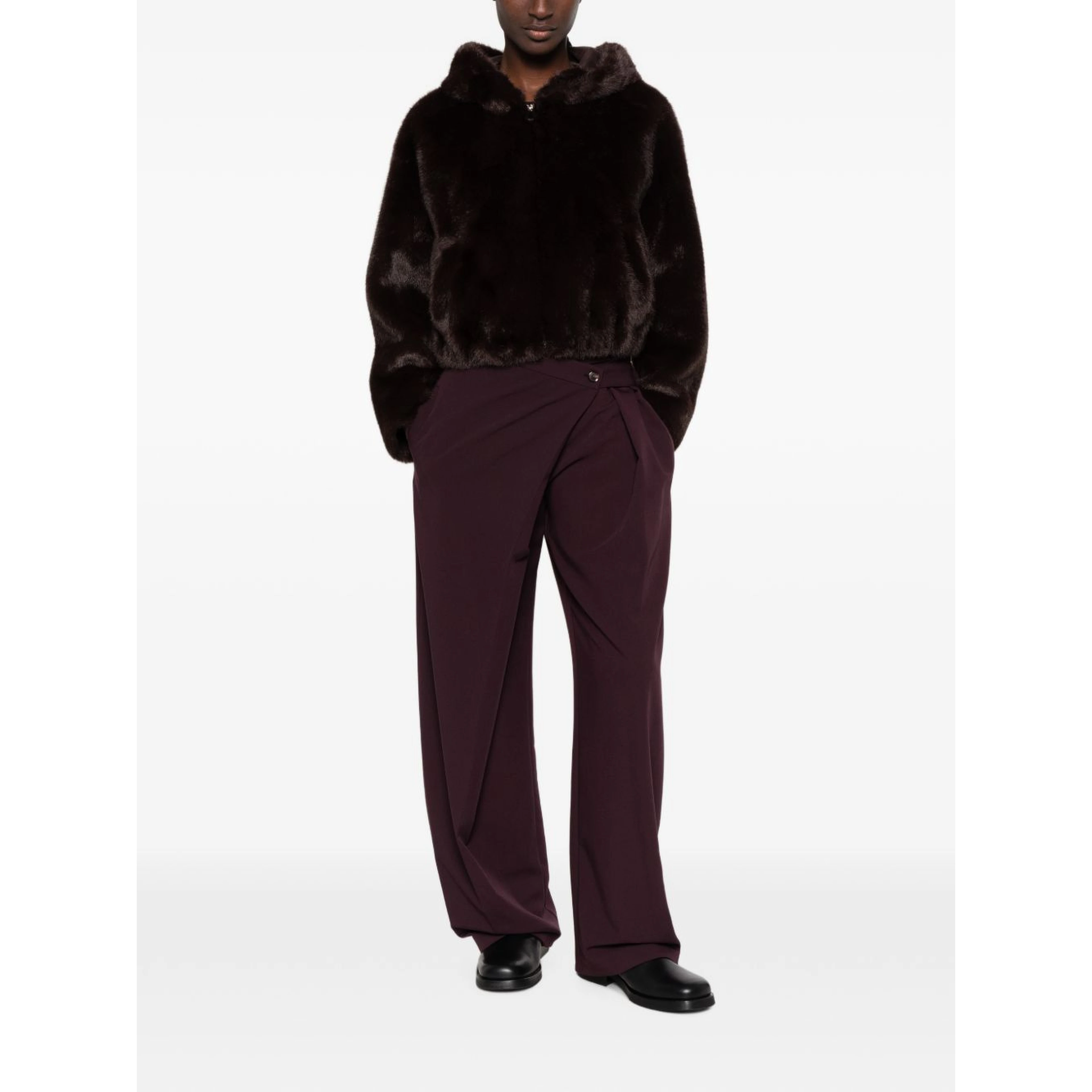 PINKO Trousers