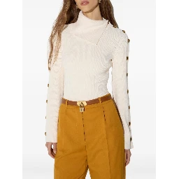 ELISABETTA FRANCHI Sweaters