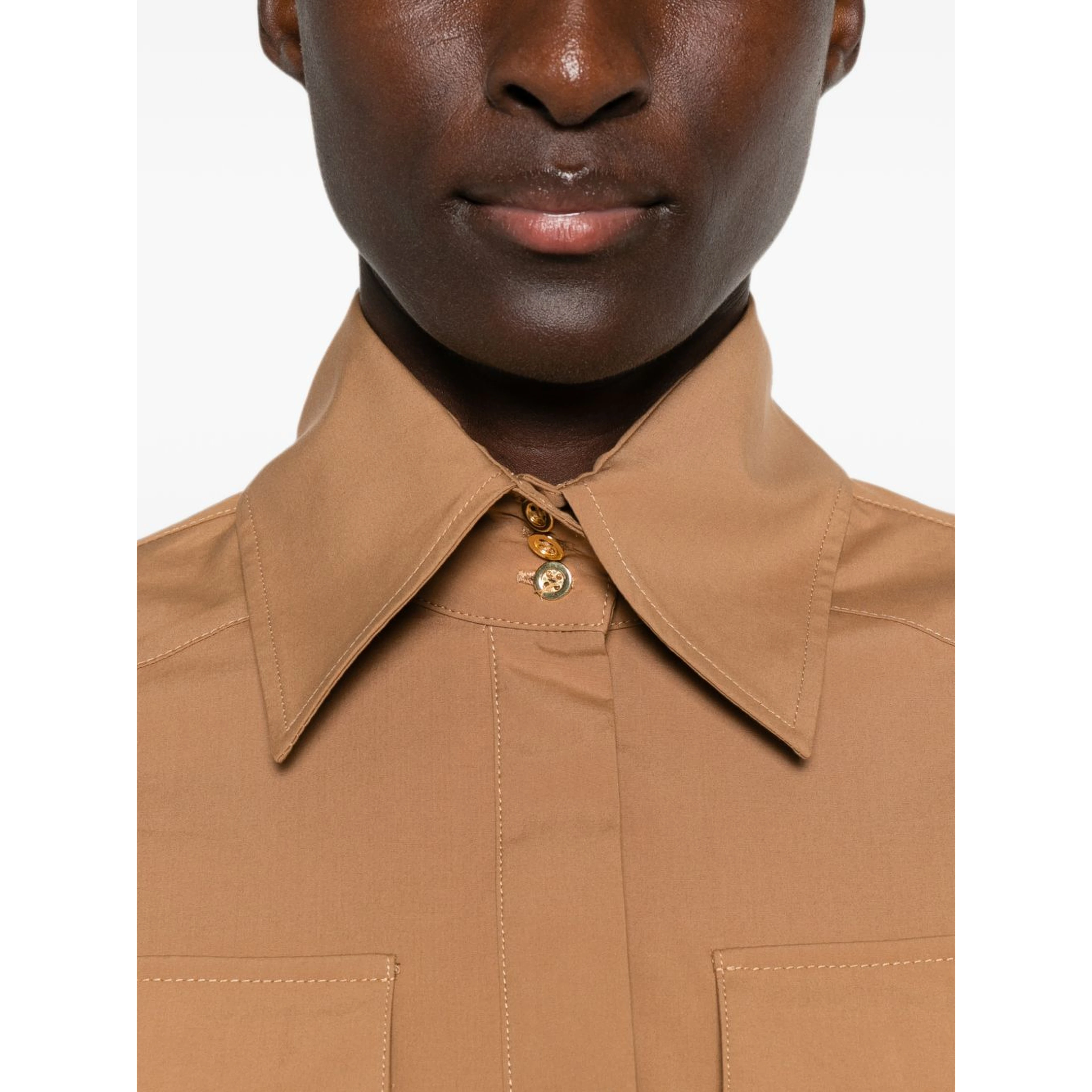 ELISABETTA FRANCHI Shirts