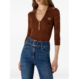 Elisabetta Franchi Sweaters