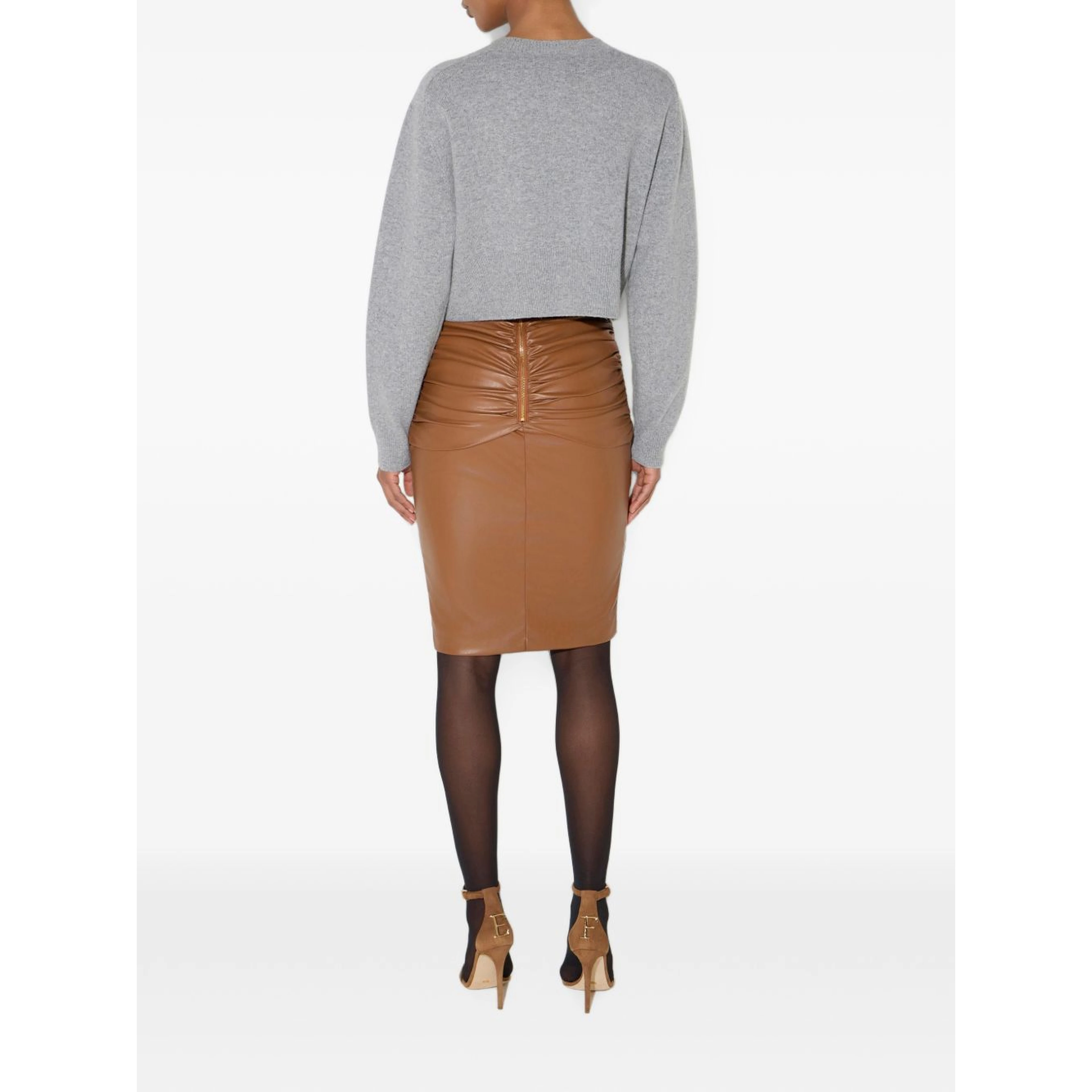 Elisabetta Franchi Sweaters