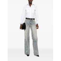ELISABETTA FRANCHI Shirts