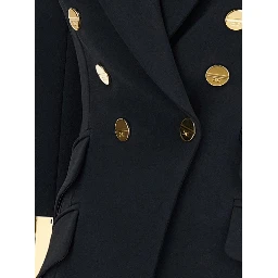 ELISABETTA FRANCHI Jackets