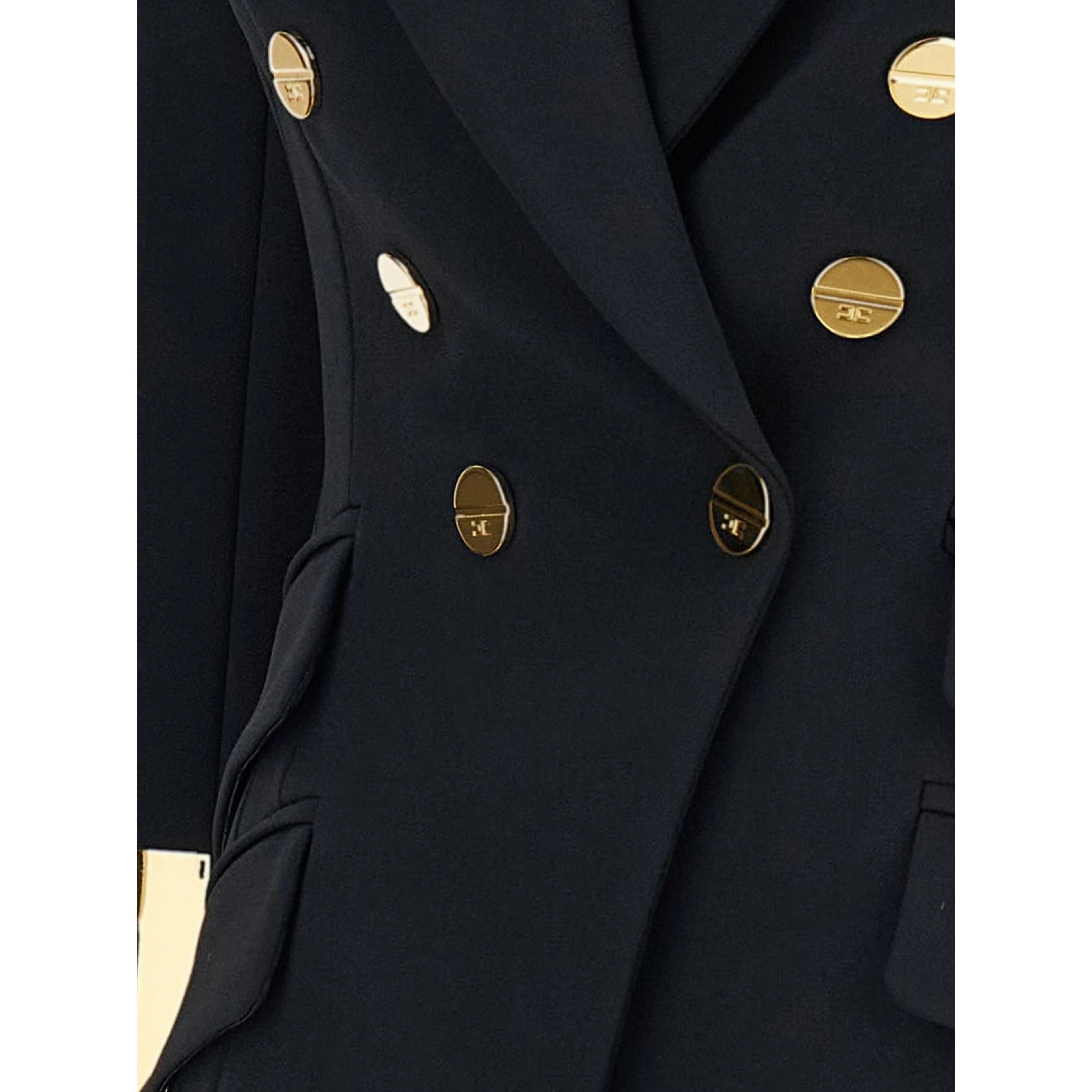 ELISABETTA FRANCHI Jackets