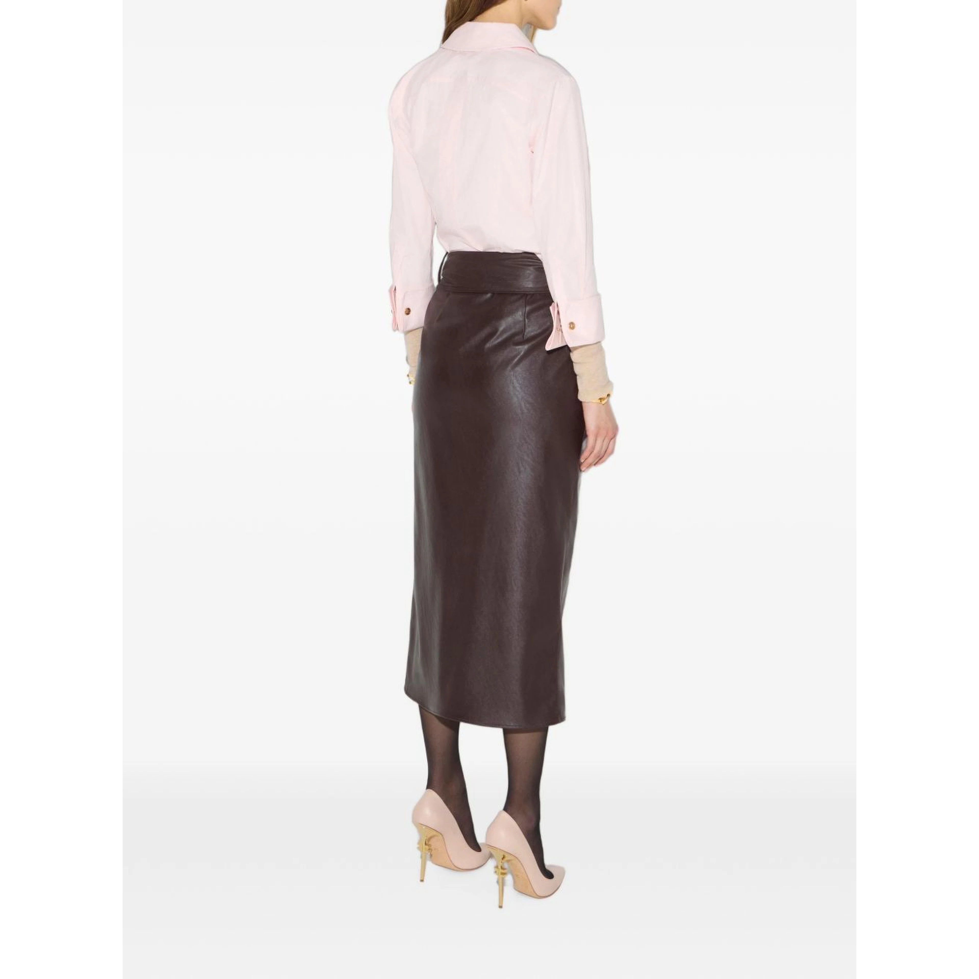 Elisabetta Franchi Skirts