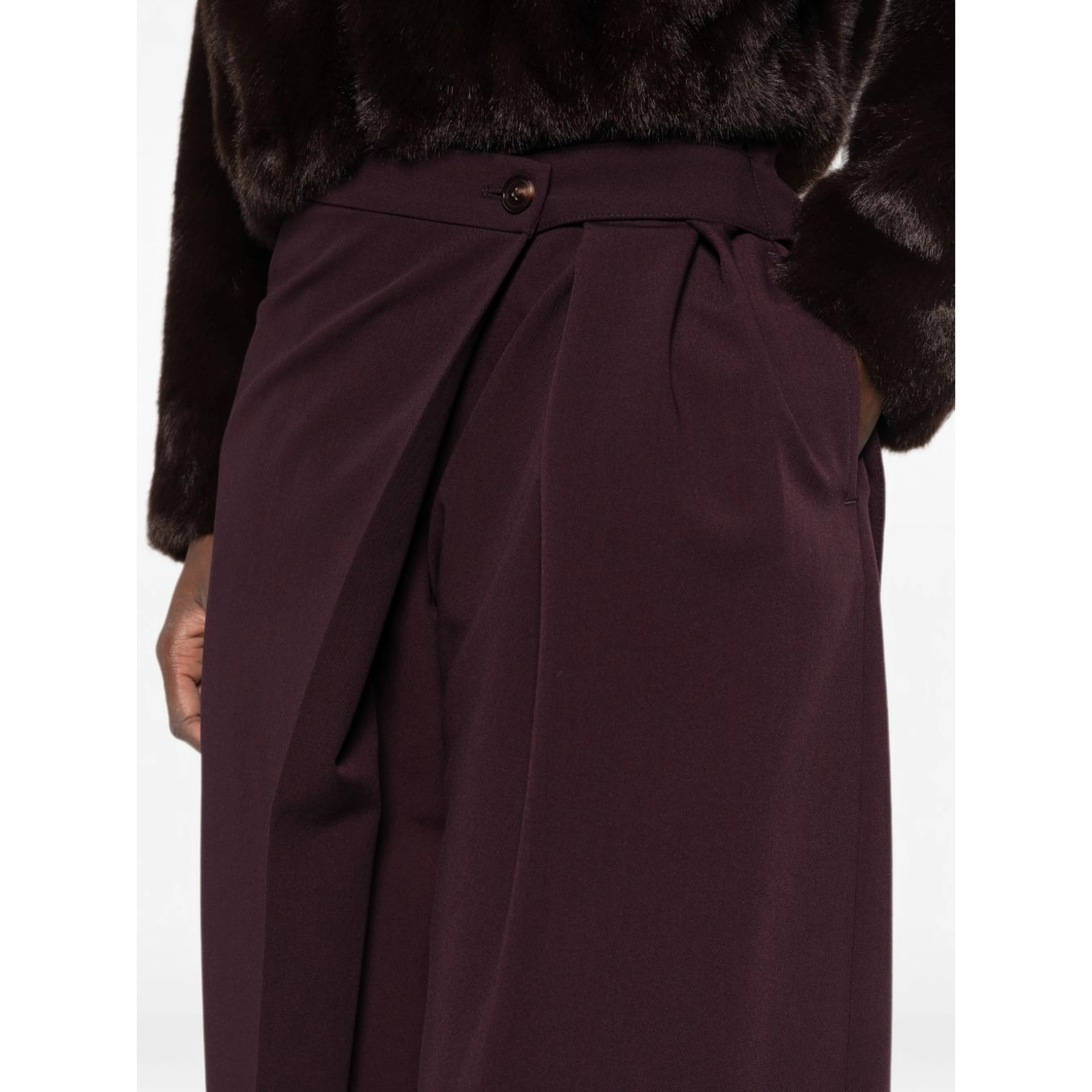 PINKO Trousers