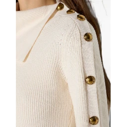 ELISABETTA FRANCHI Sweaters