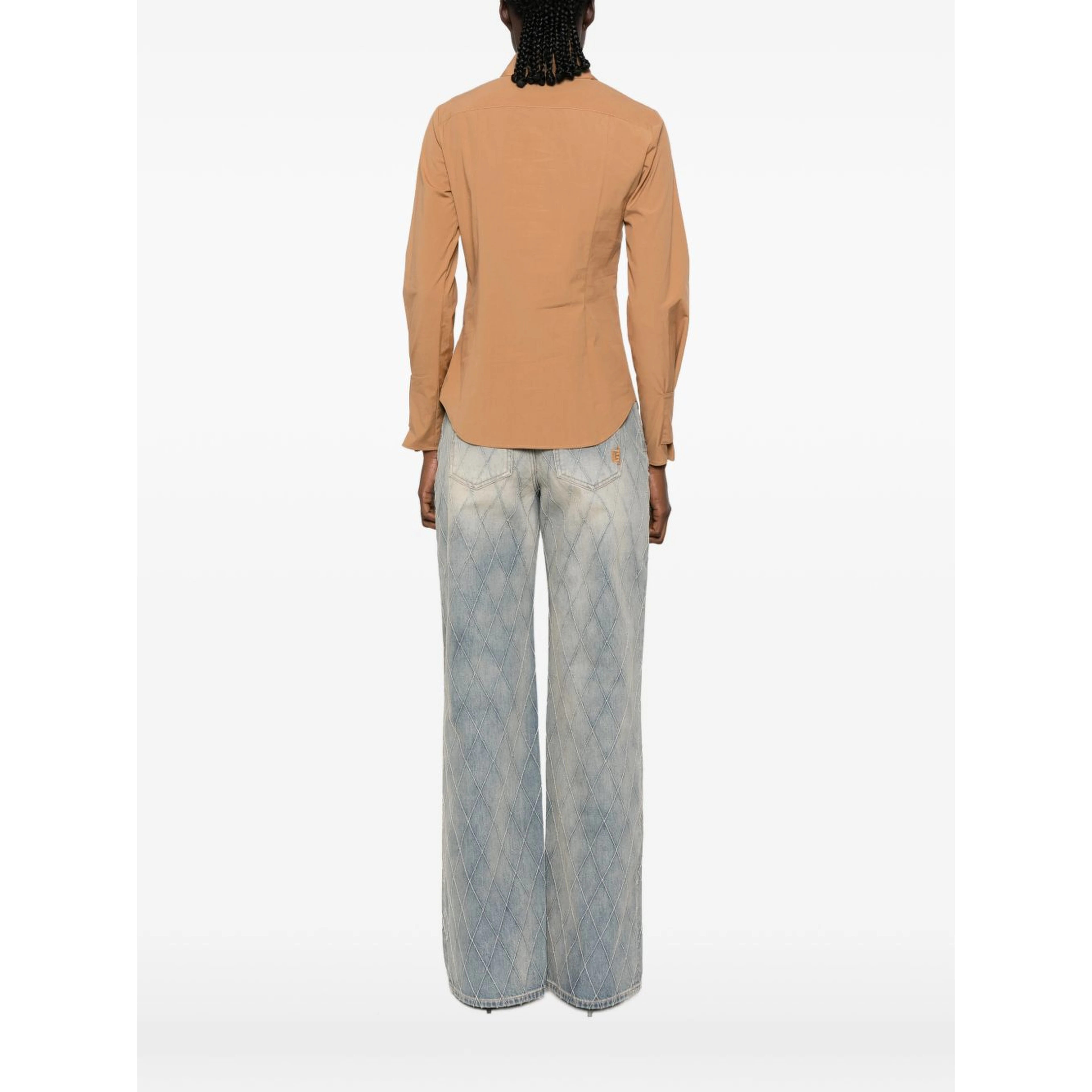 ELISABETTA FRANCHI Shirts