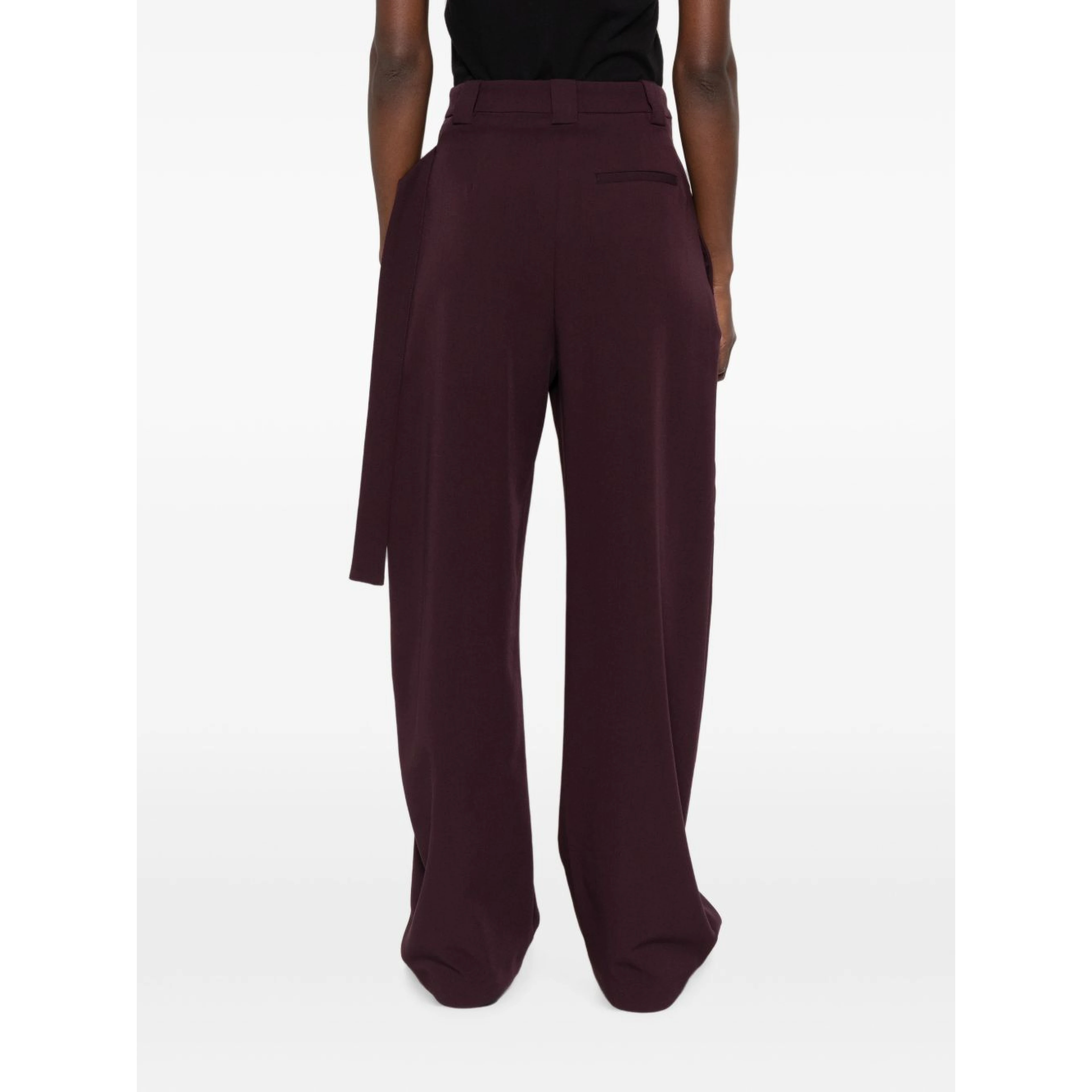 PINKO Trousers