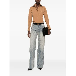 ELISABETTA FRANCHI Shirts