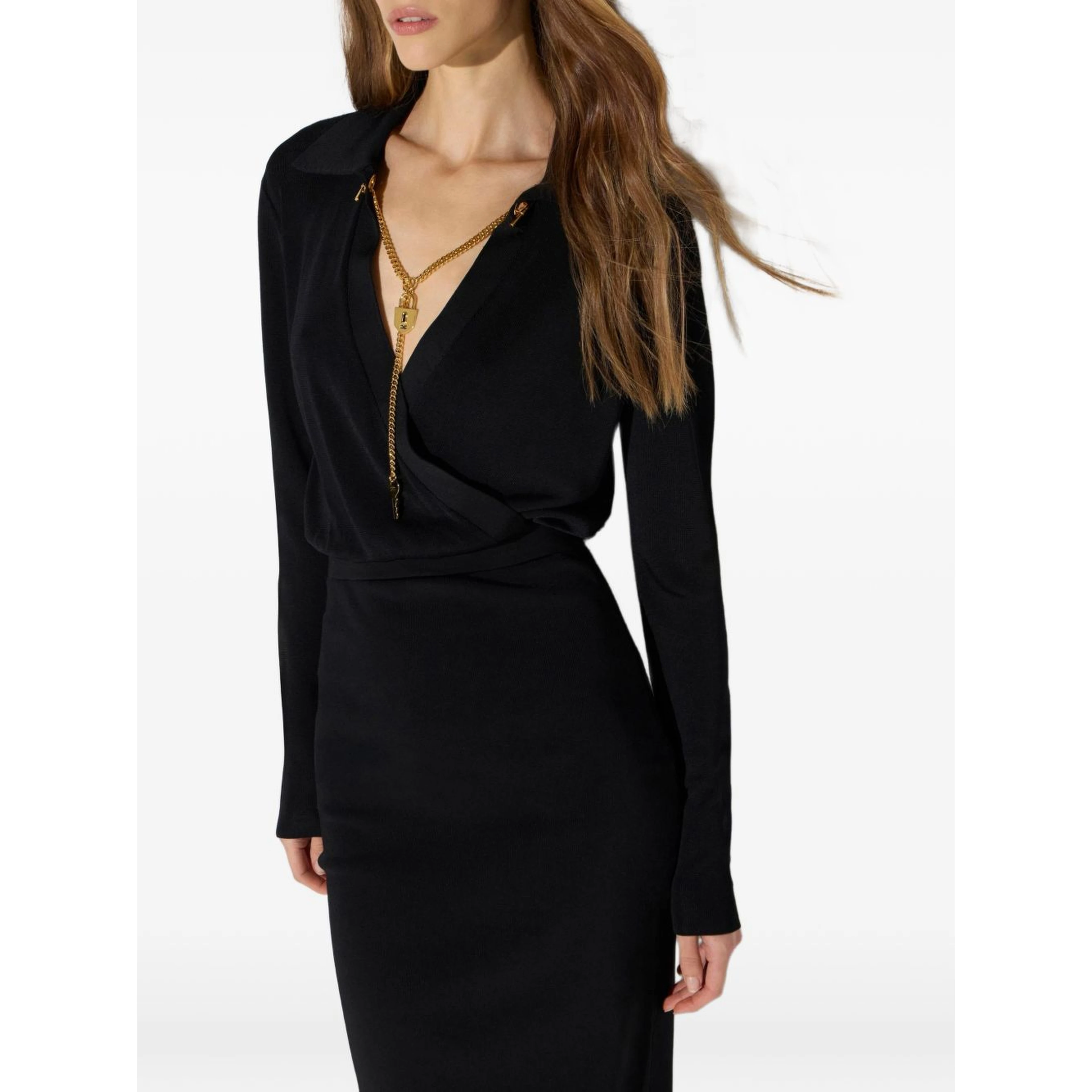 ELISABETTA FRANCHI Dresses