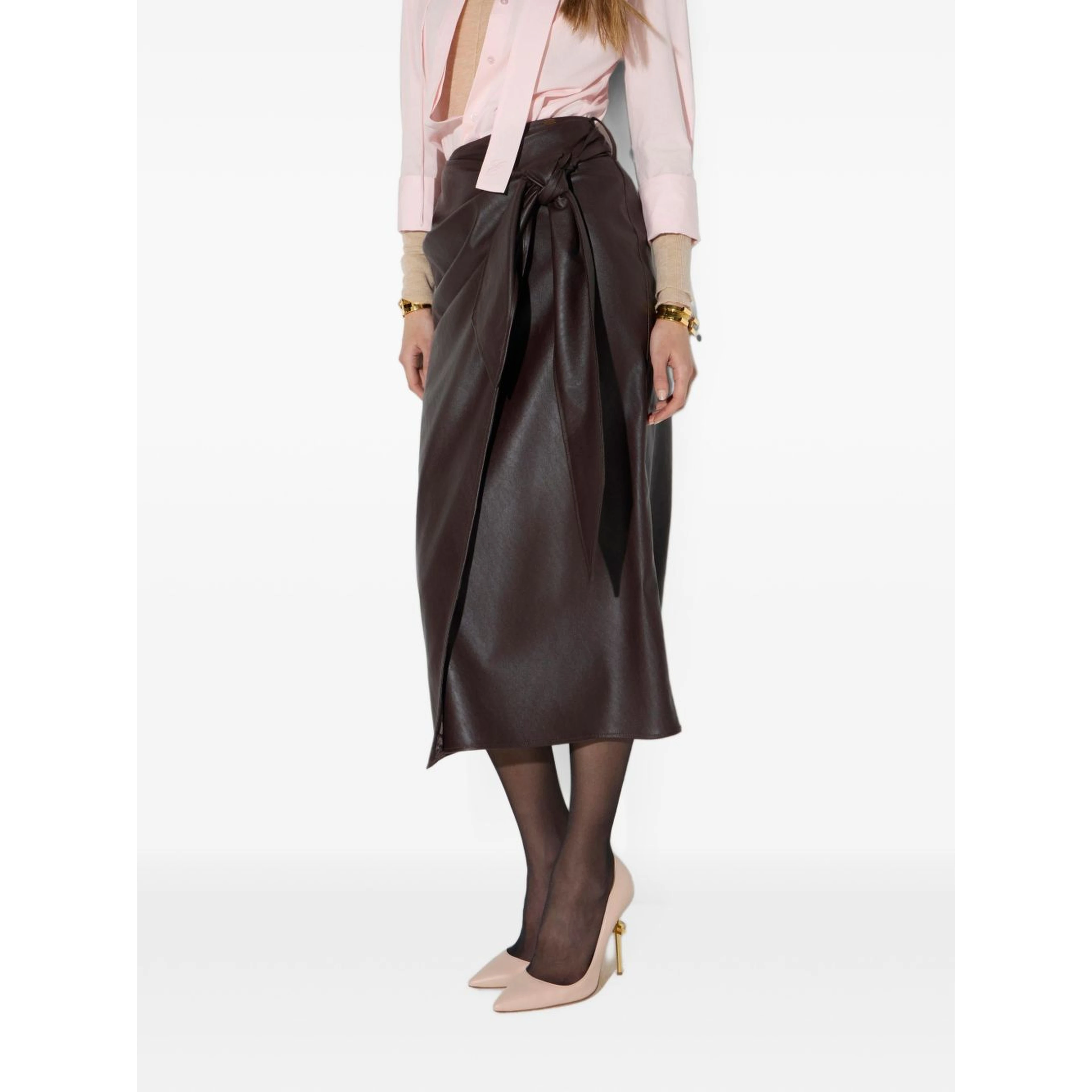 Elisabetta Franchi Skirts