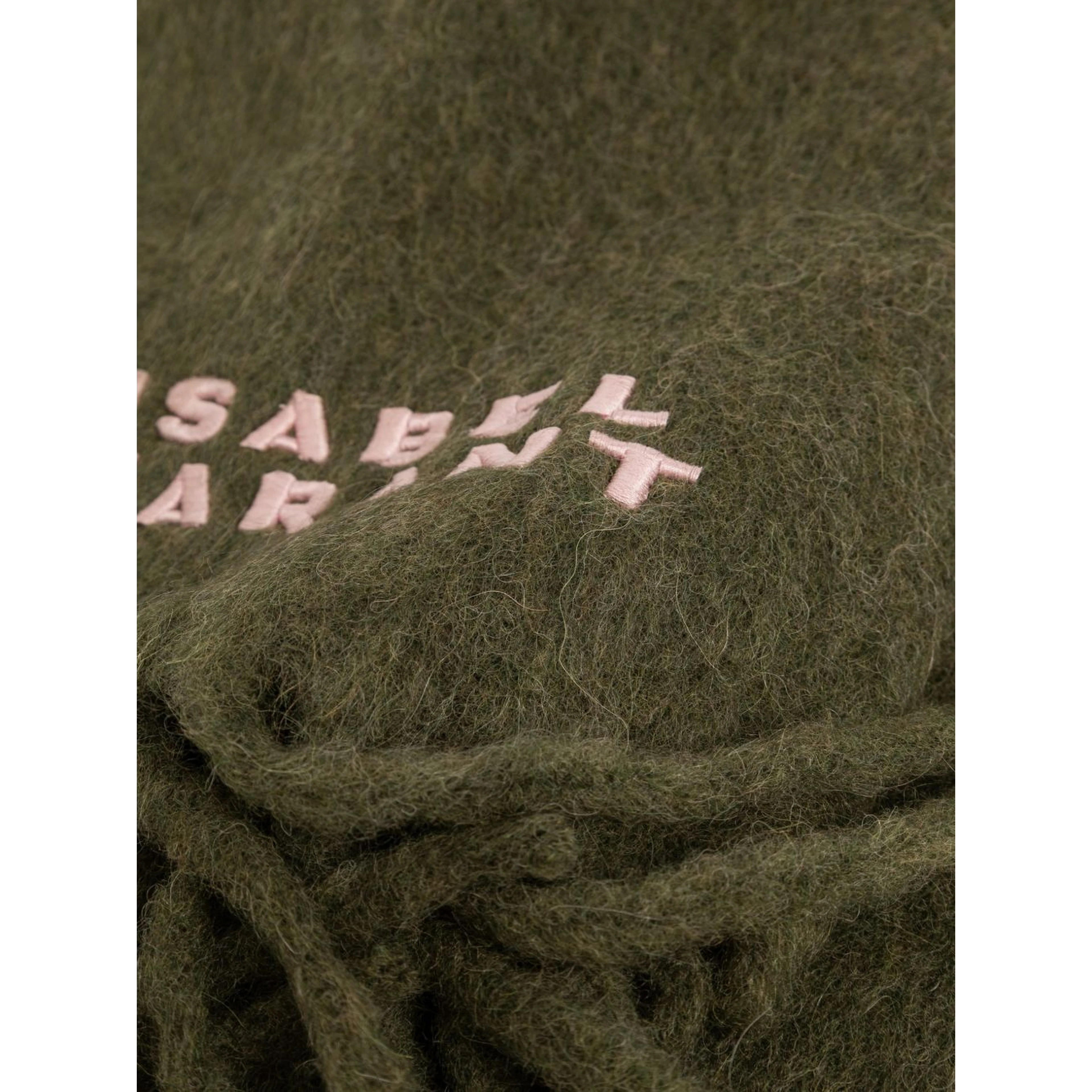ISABEL MARANT Scarfs