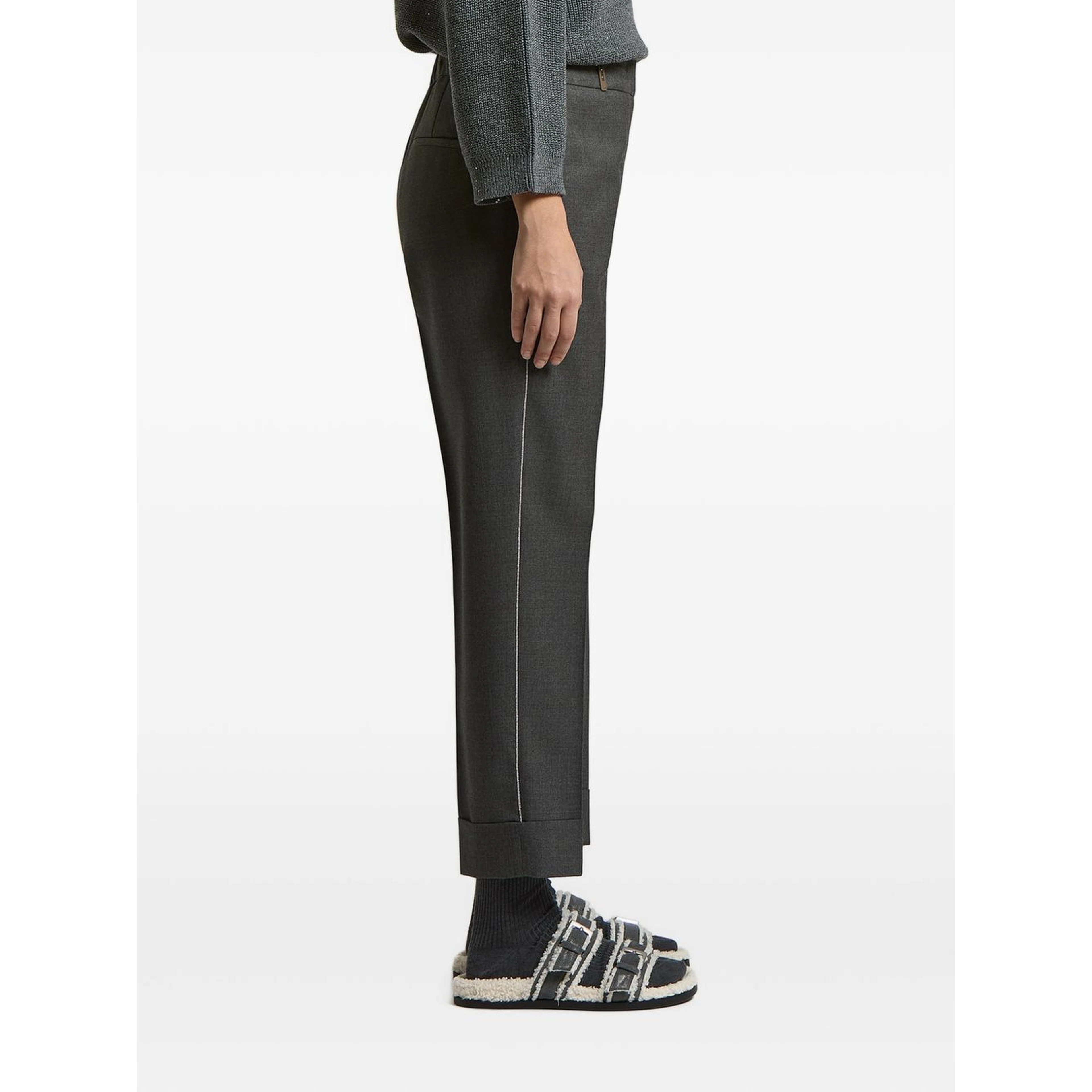 PESERICO Trousers