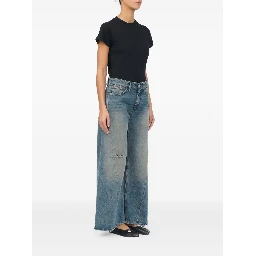 MM6 MAISON MARGIELA Jeans