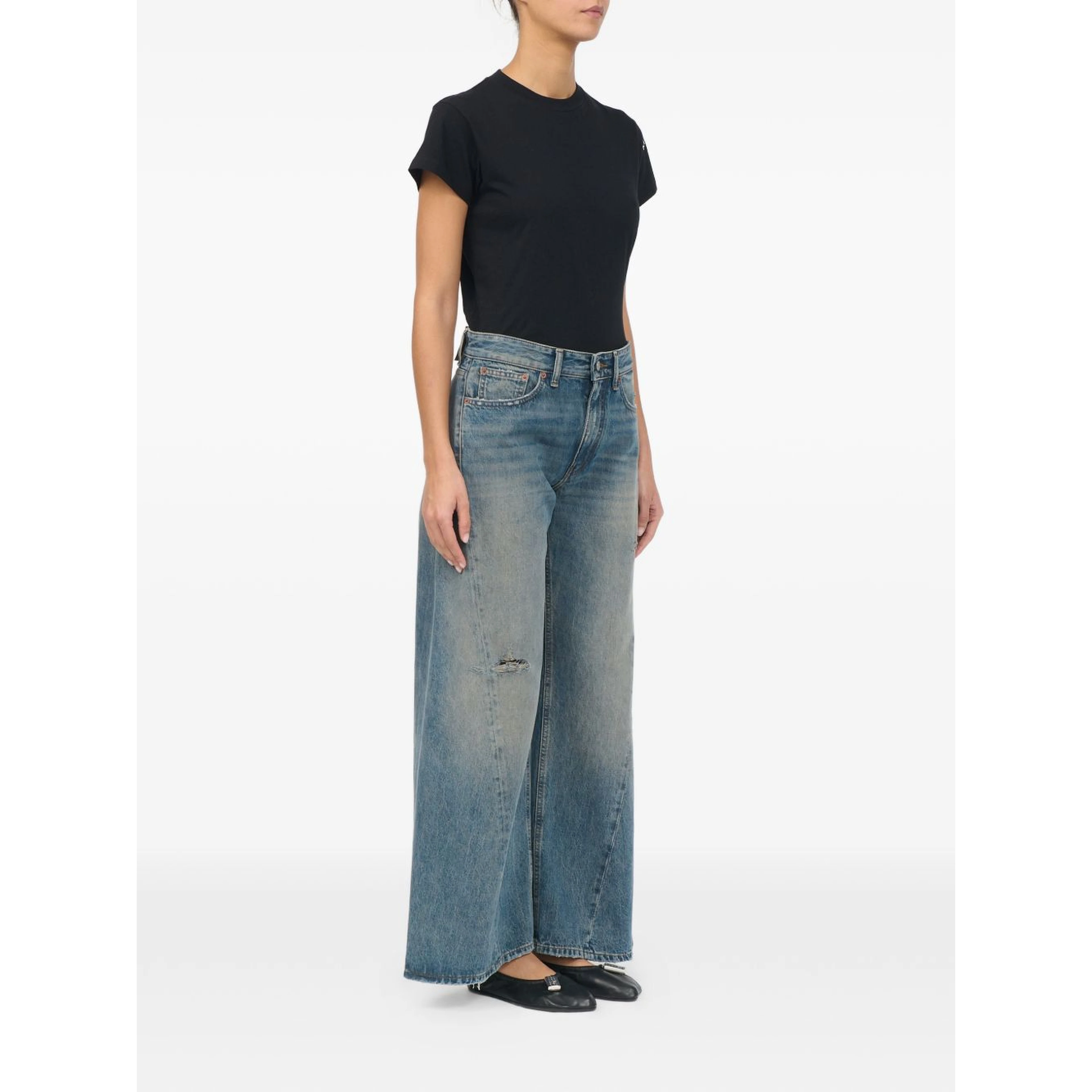 MM6 MAISON MARGIELA Jeans