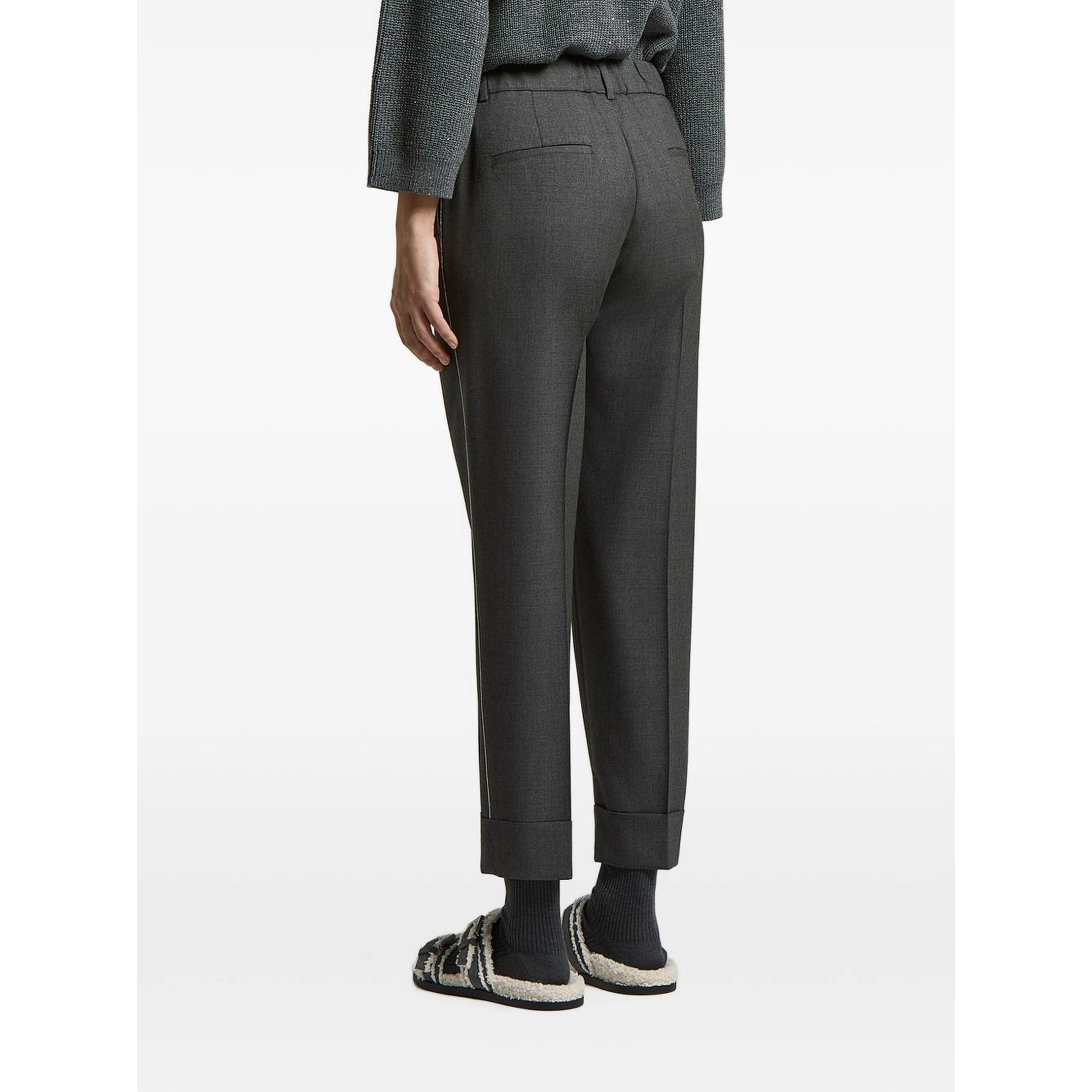 PESERICO Trousers