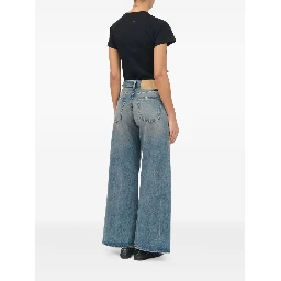 MM6 MAISON MARGIELA Jeans