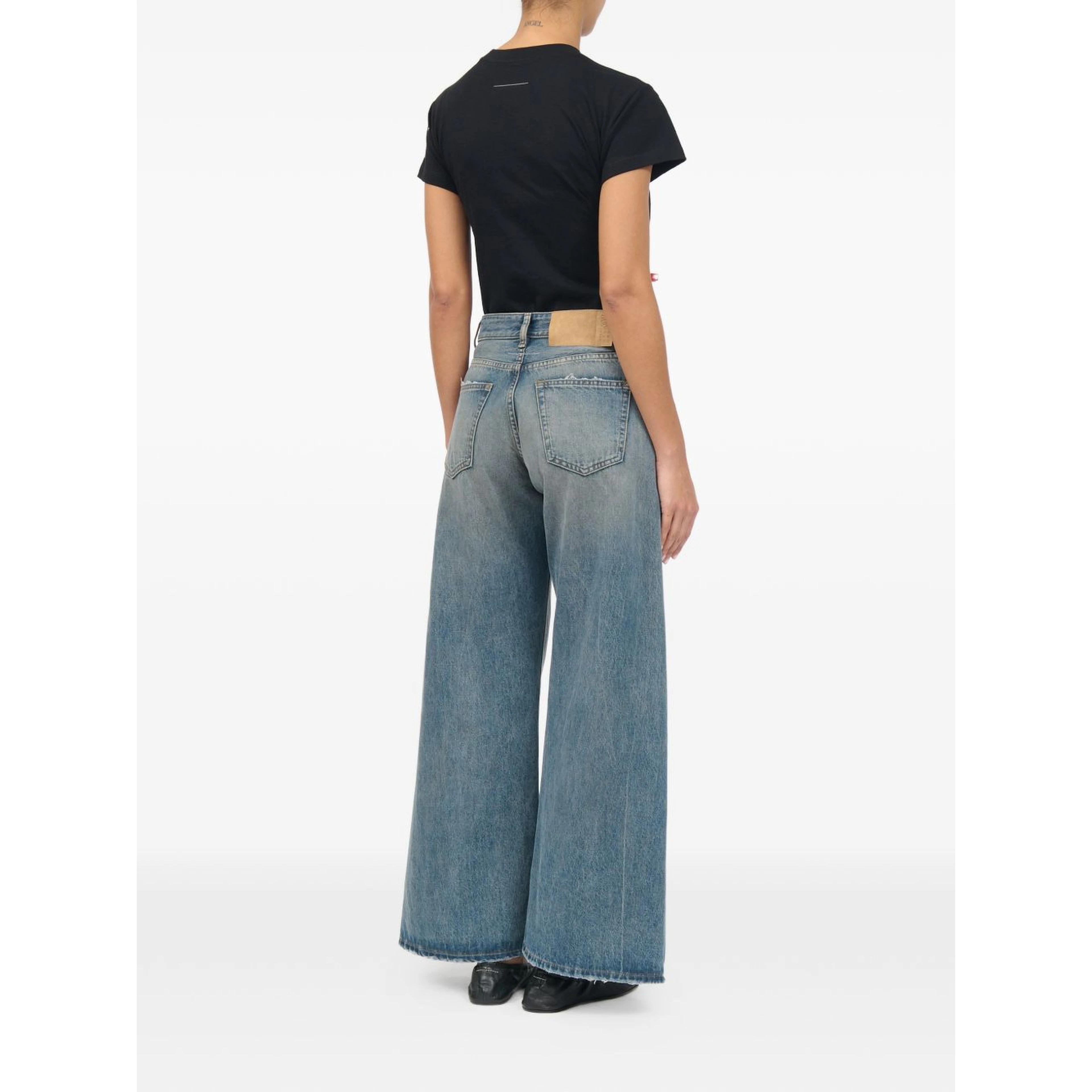 MM6 MAISON MARGIELA Jeans