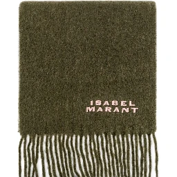 ISABEL MARANT Scarfs