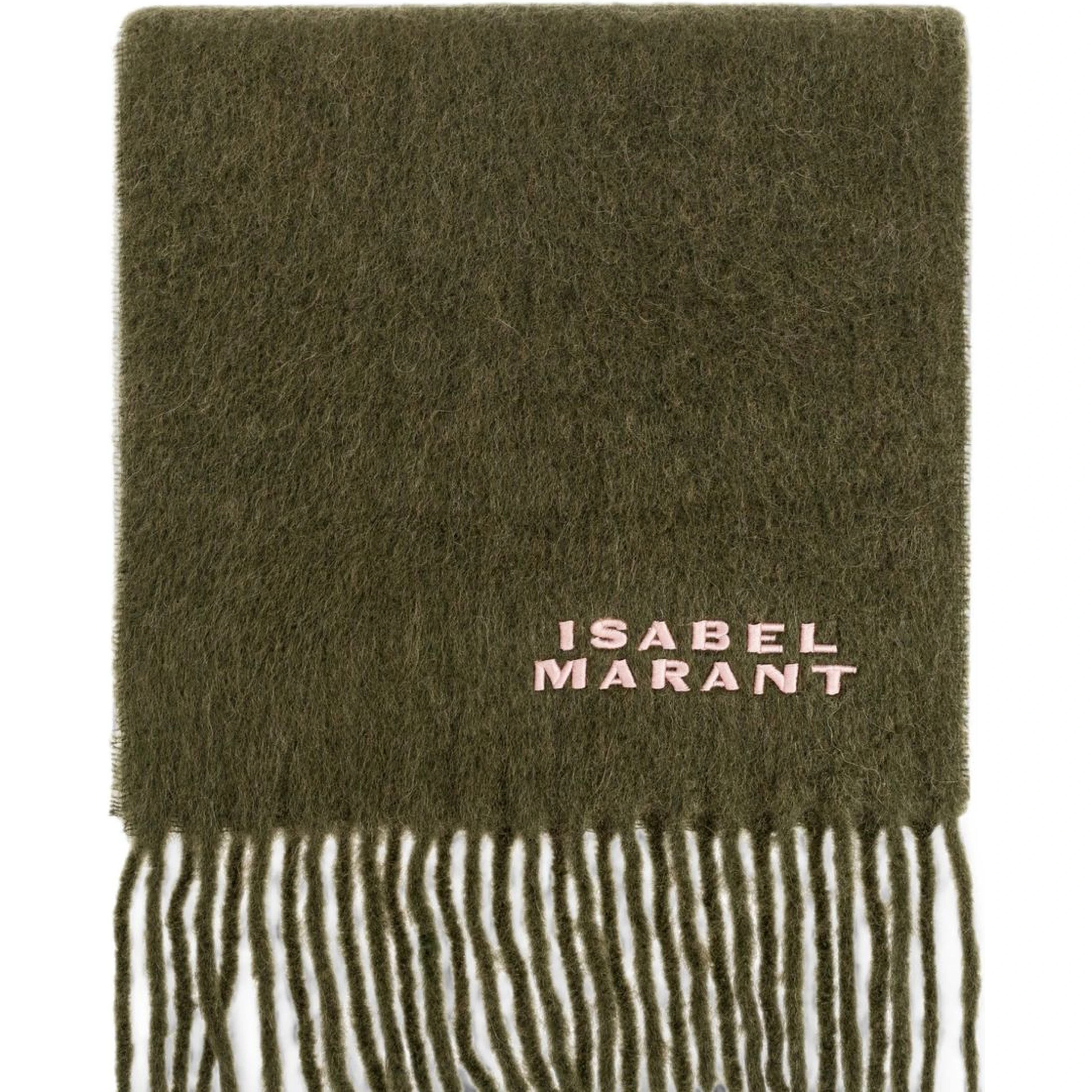 ISABEL MARANT Scarfs