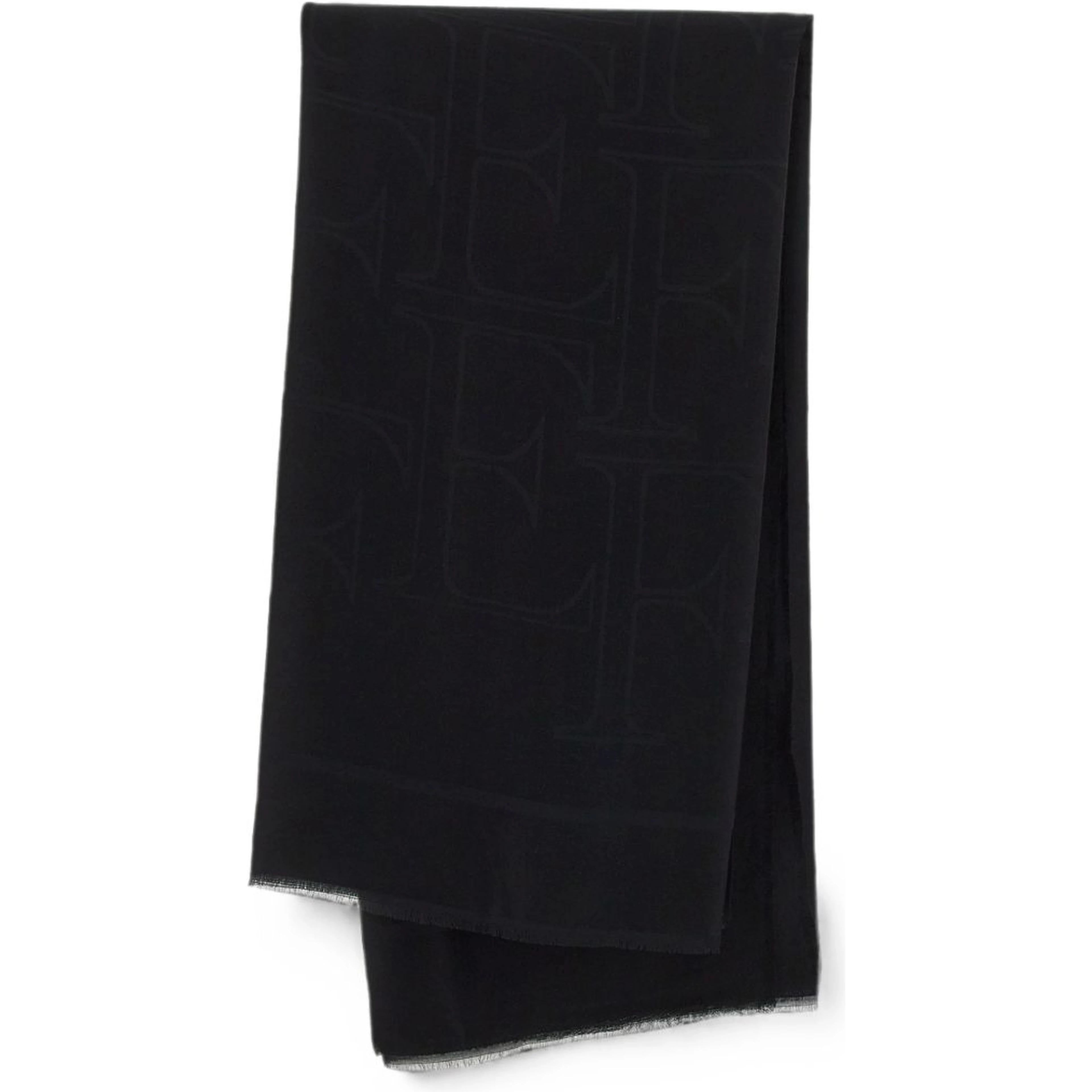 ELISABETTA FRANCHI Scarfs