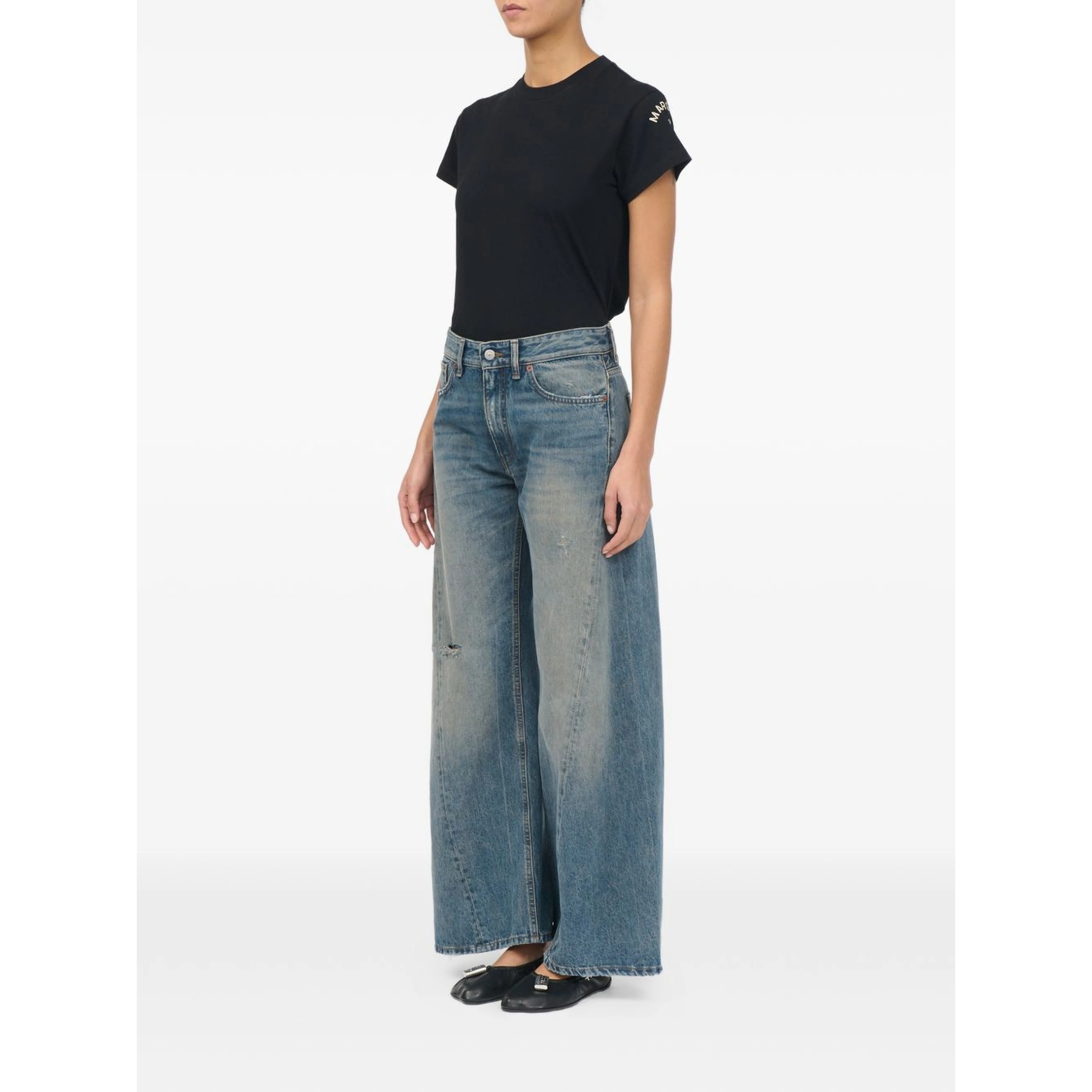 MM6 MAISON MARGIELA Jeans