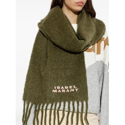 ISABEL MARANT Scarfs