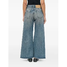 MM6 MAISON MARGIELA Jeans